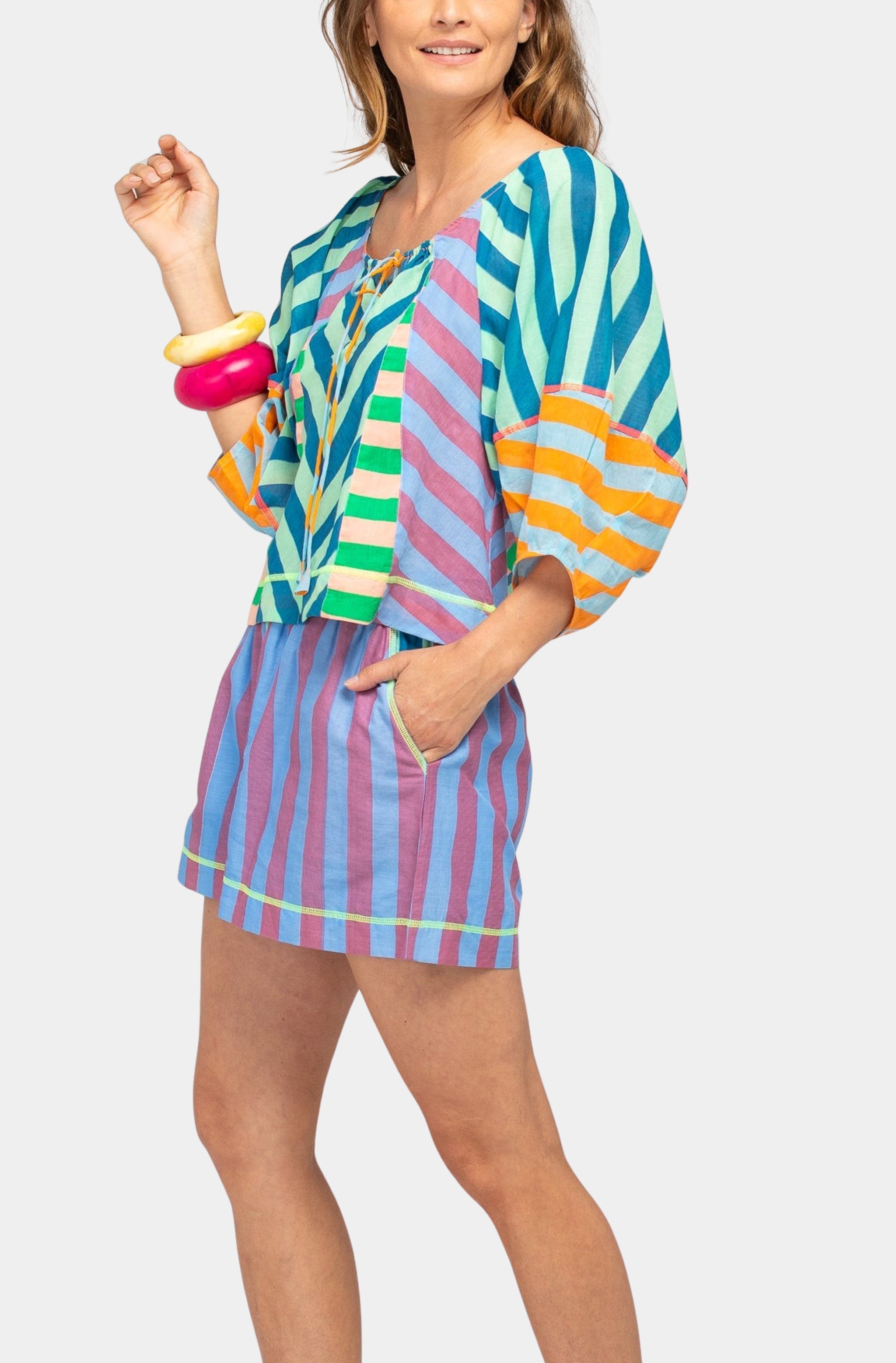 Lucia Top