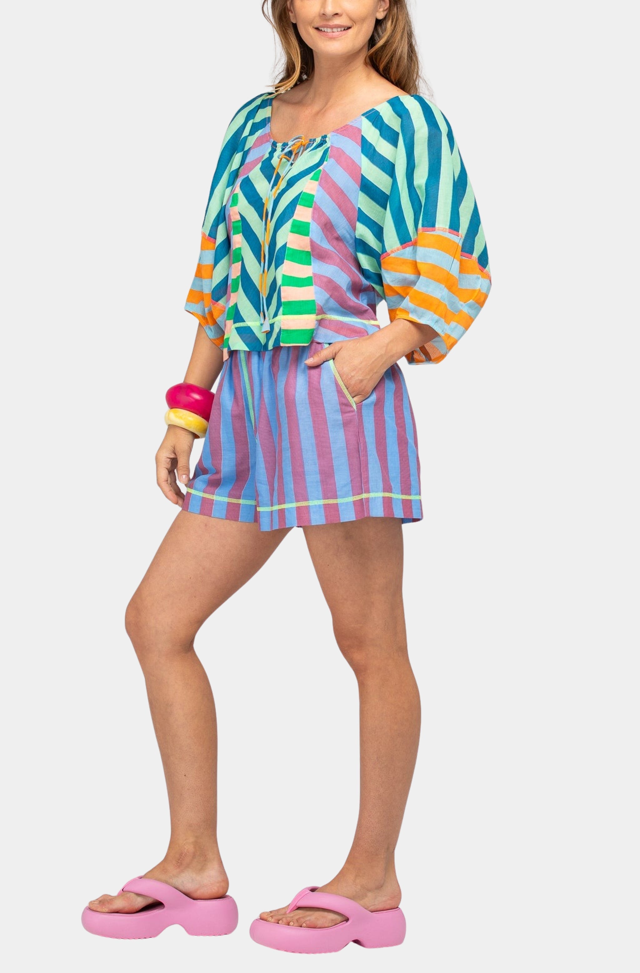 Lucia Top