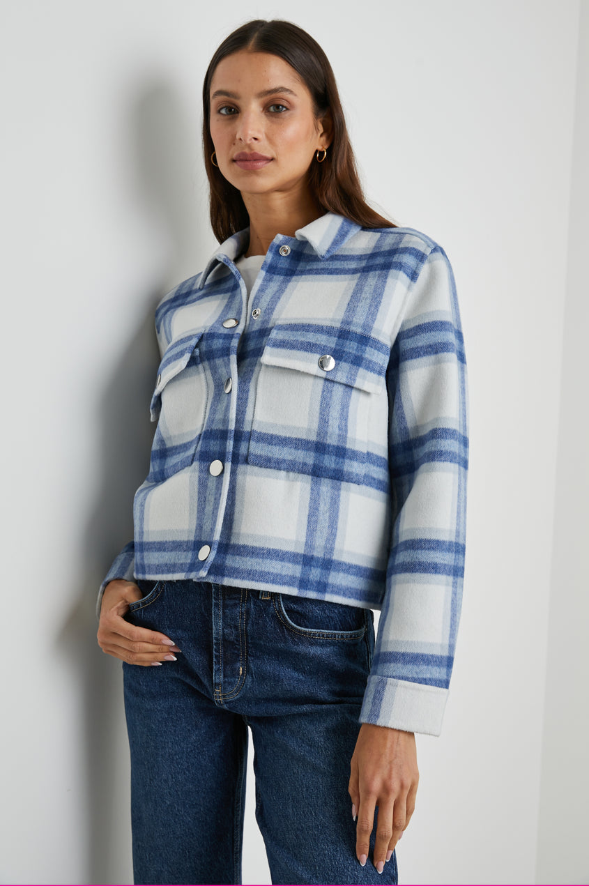 Steffi Jacket