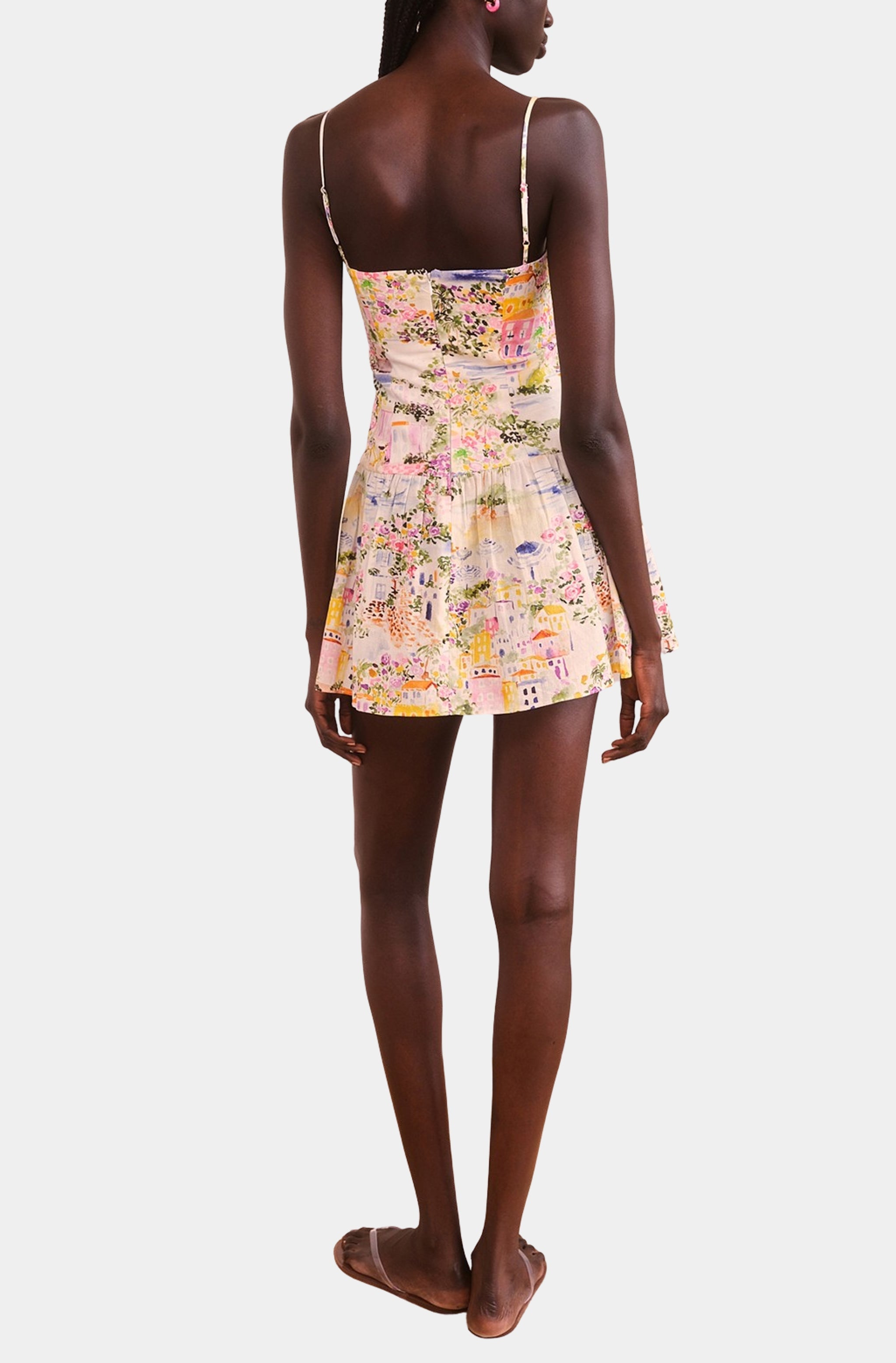 Gabriele Dress