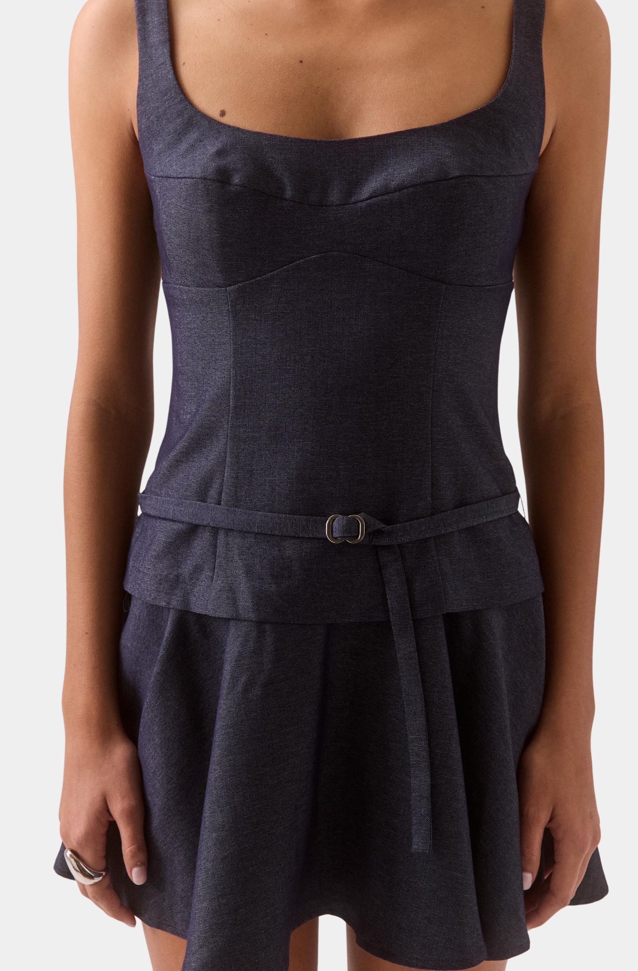 Aven Mini Dress