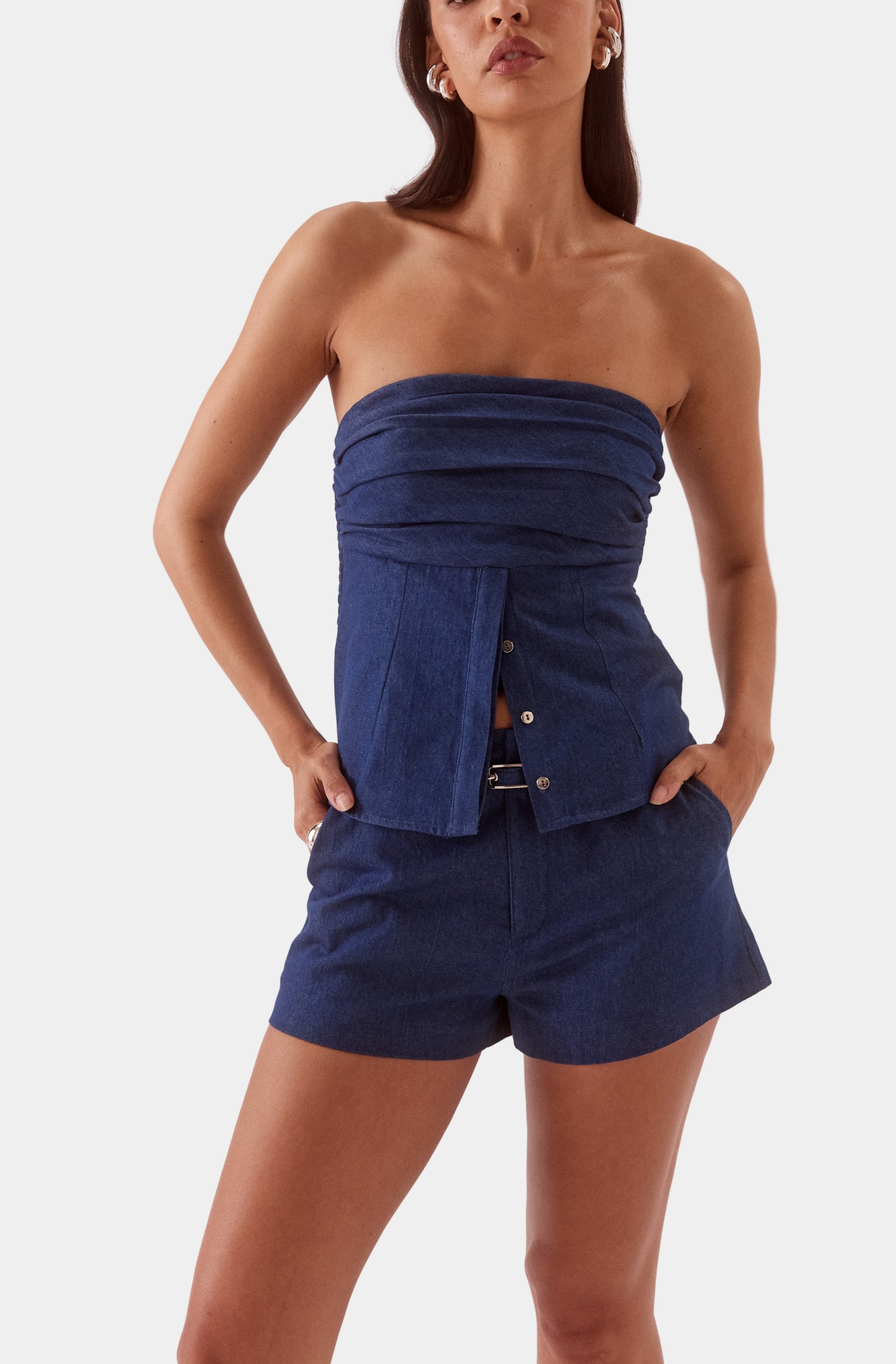 Quinn Short