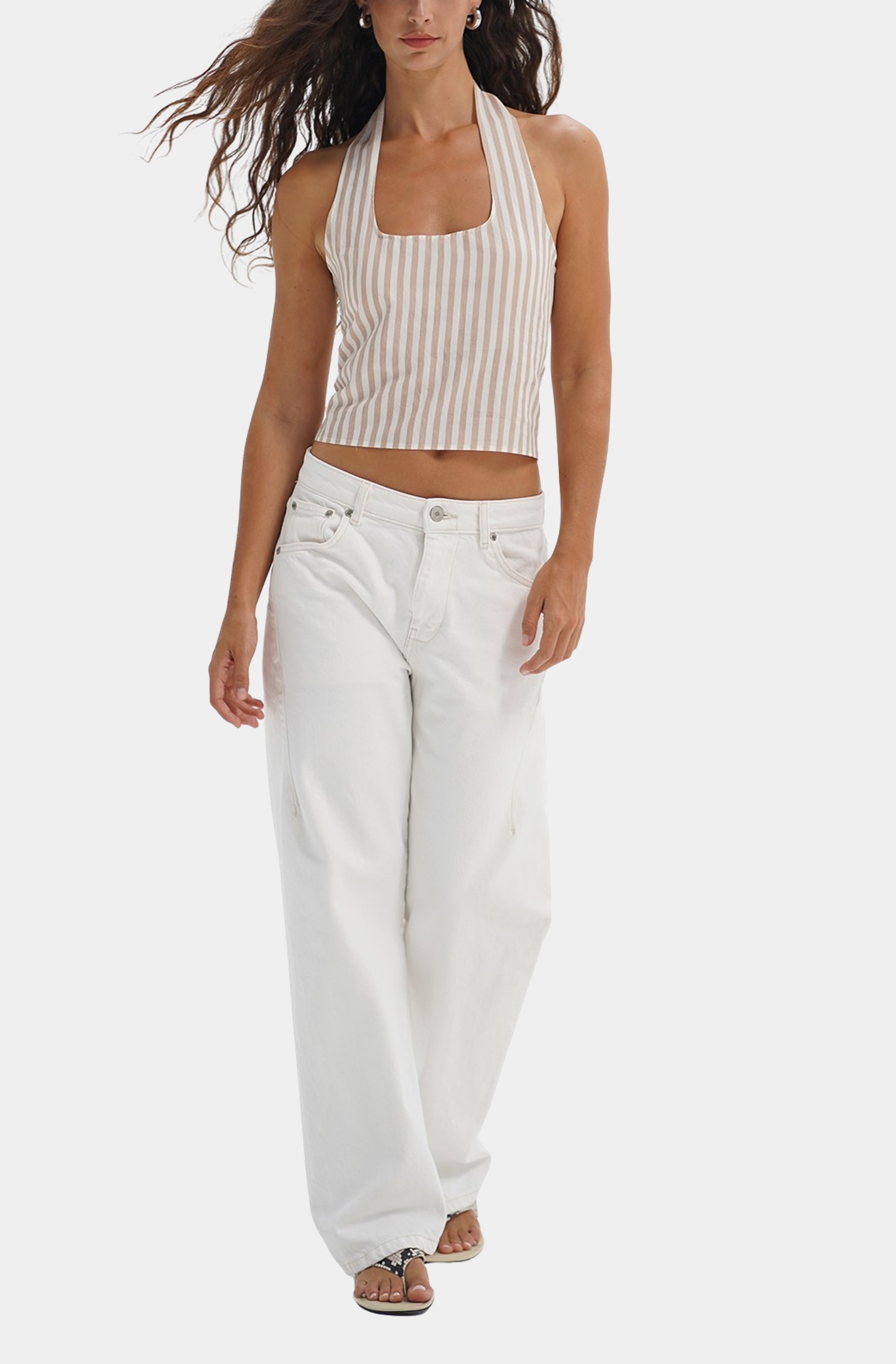 Lir Halter Top