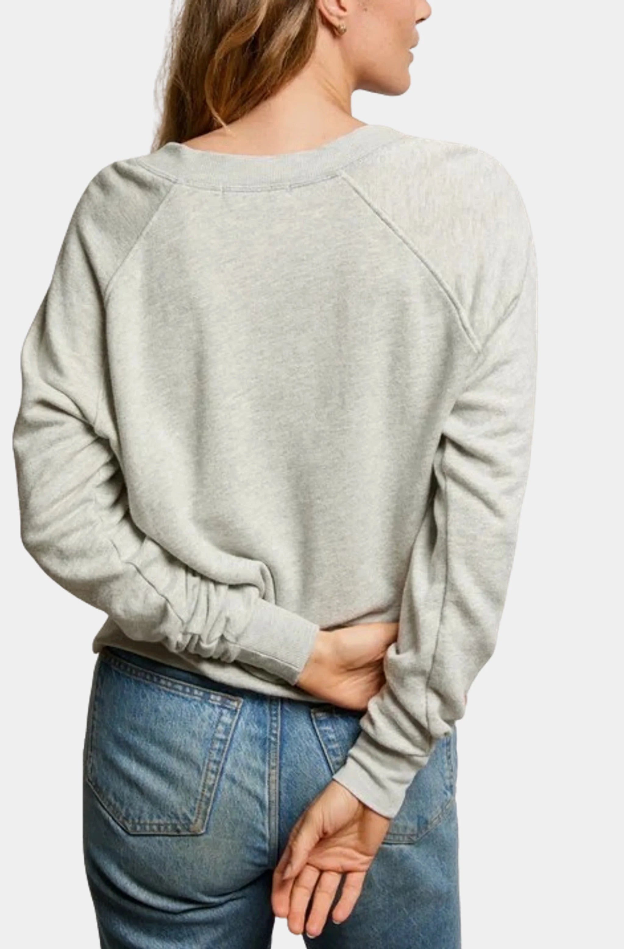 Sinead Sweatshirt