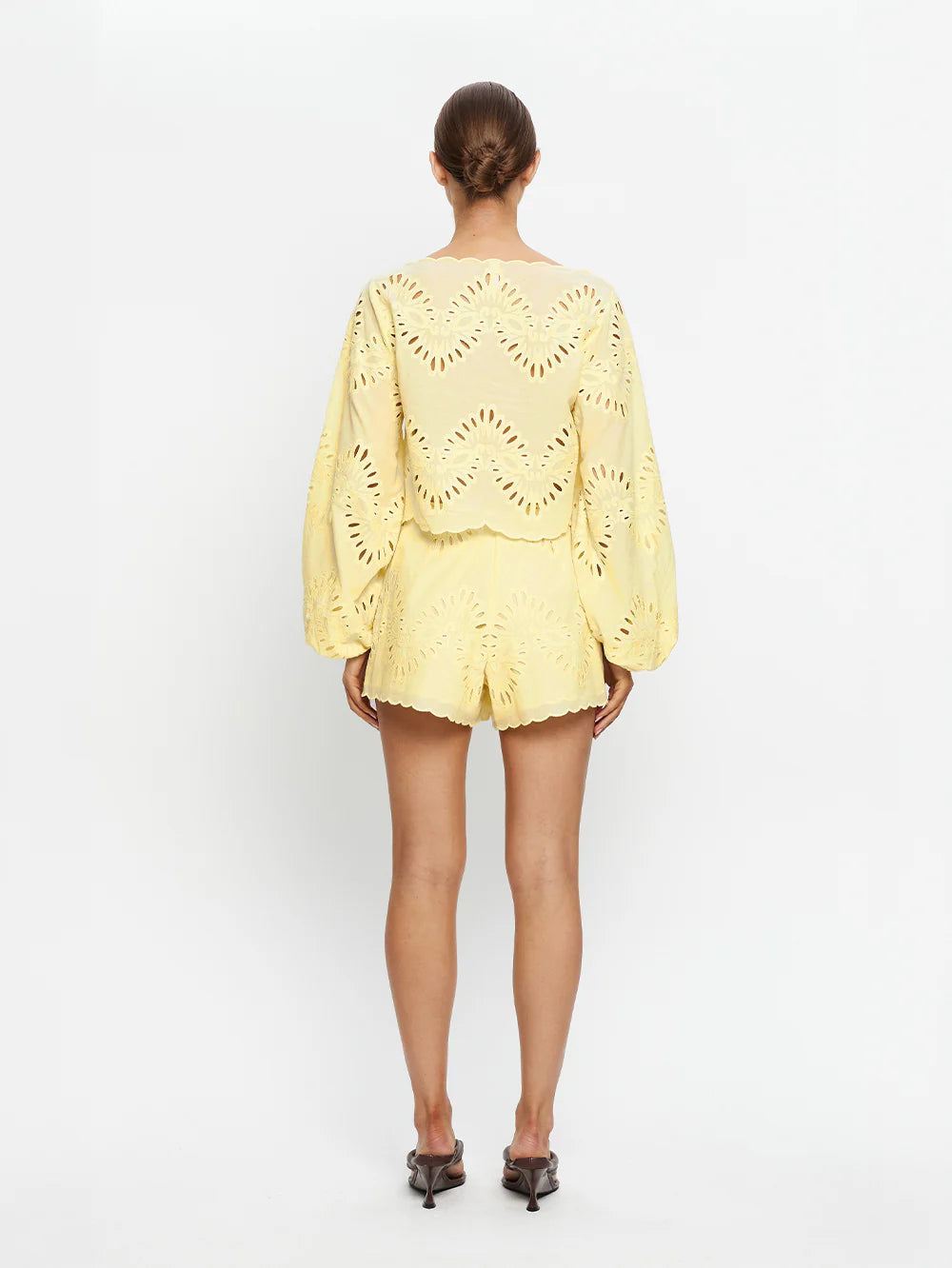 Sunny Glow Top