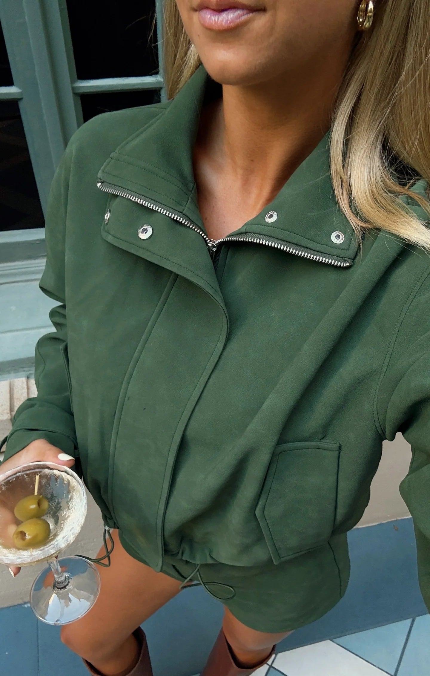 Ventura Jacket