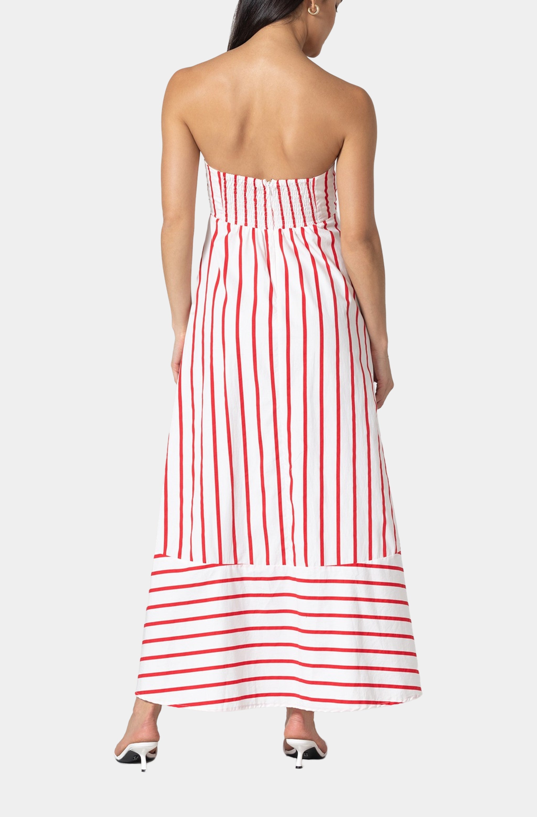 Timothy Dress
