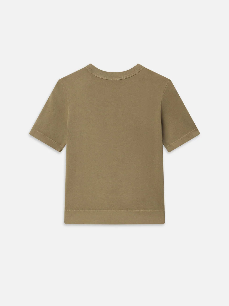 The Boxy Tee