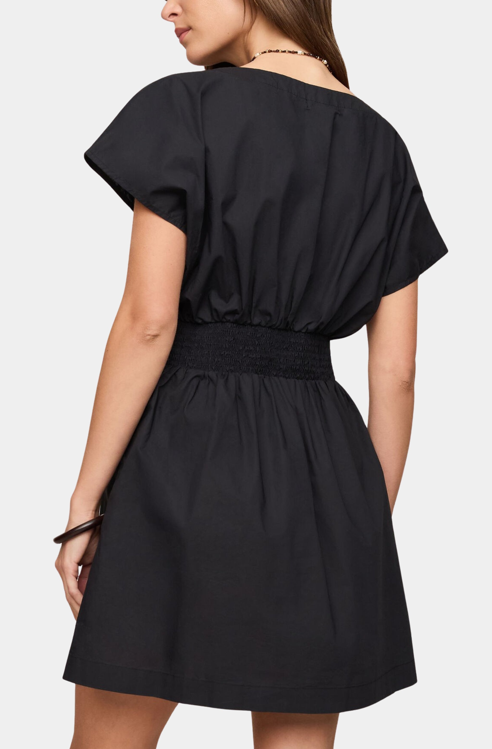 Sanna Mini Dress
