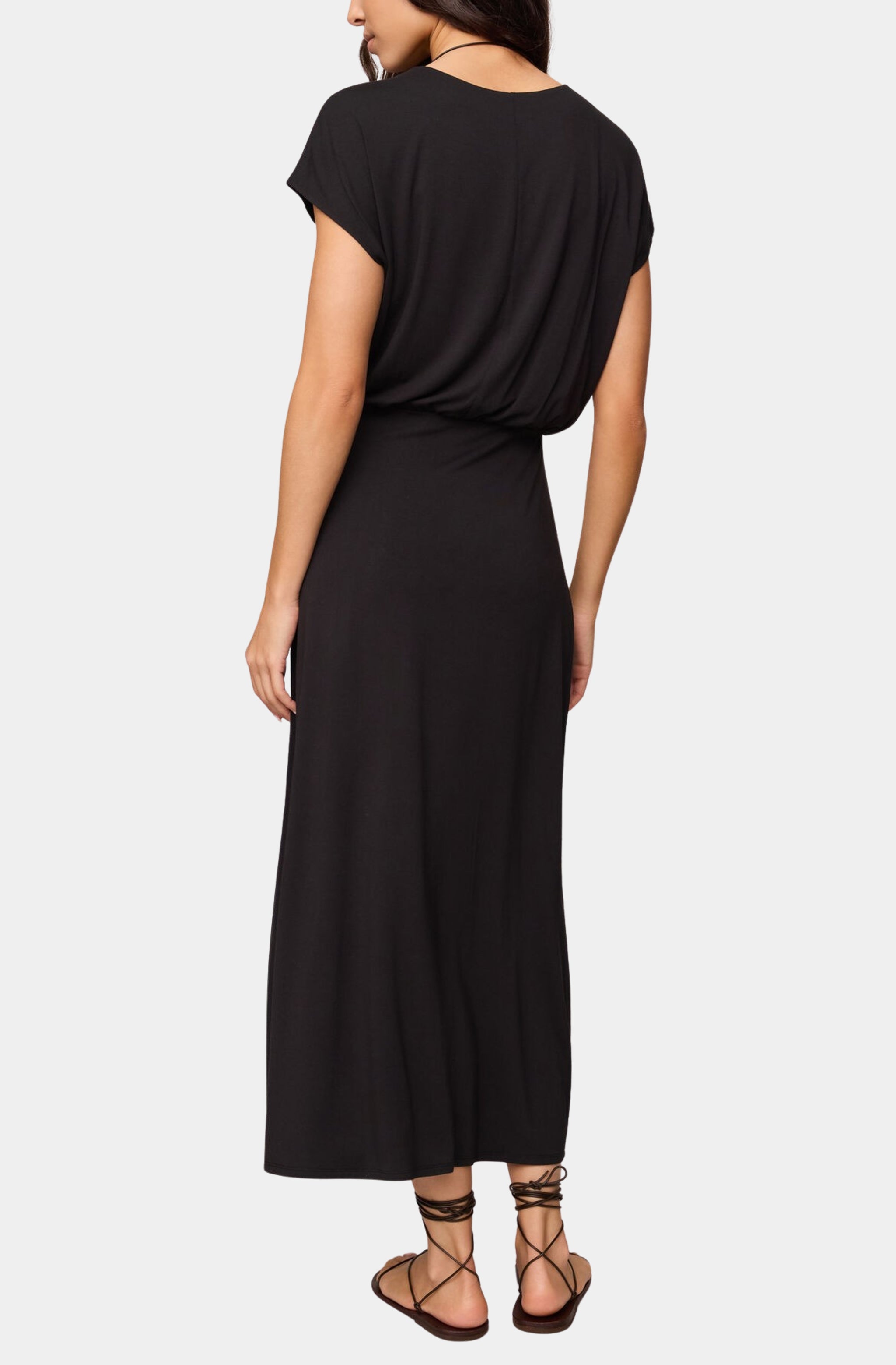 Anika Midi Dress