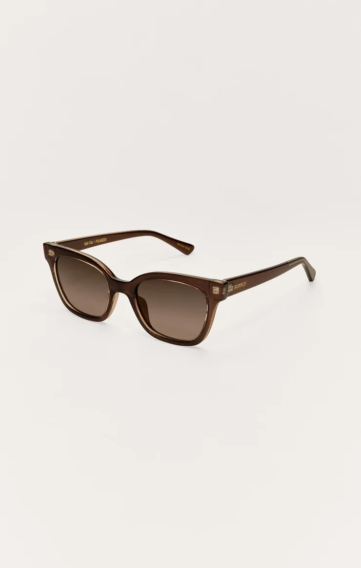 High Tide Sunglasses