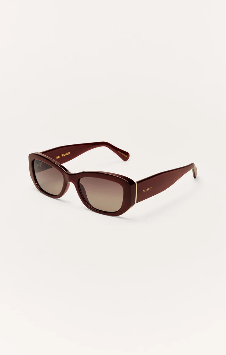 Vino Gradient Polarized