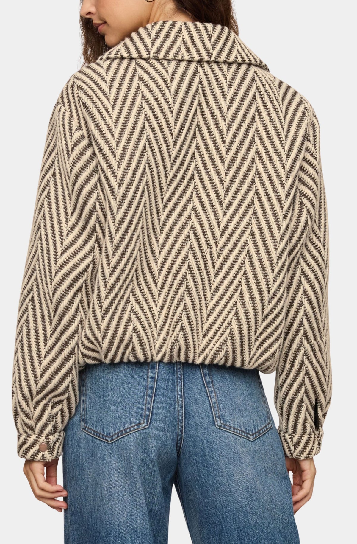 Dunaway Bubble Jacket