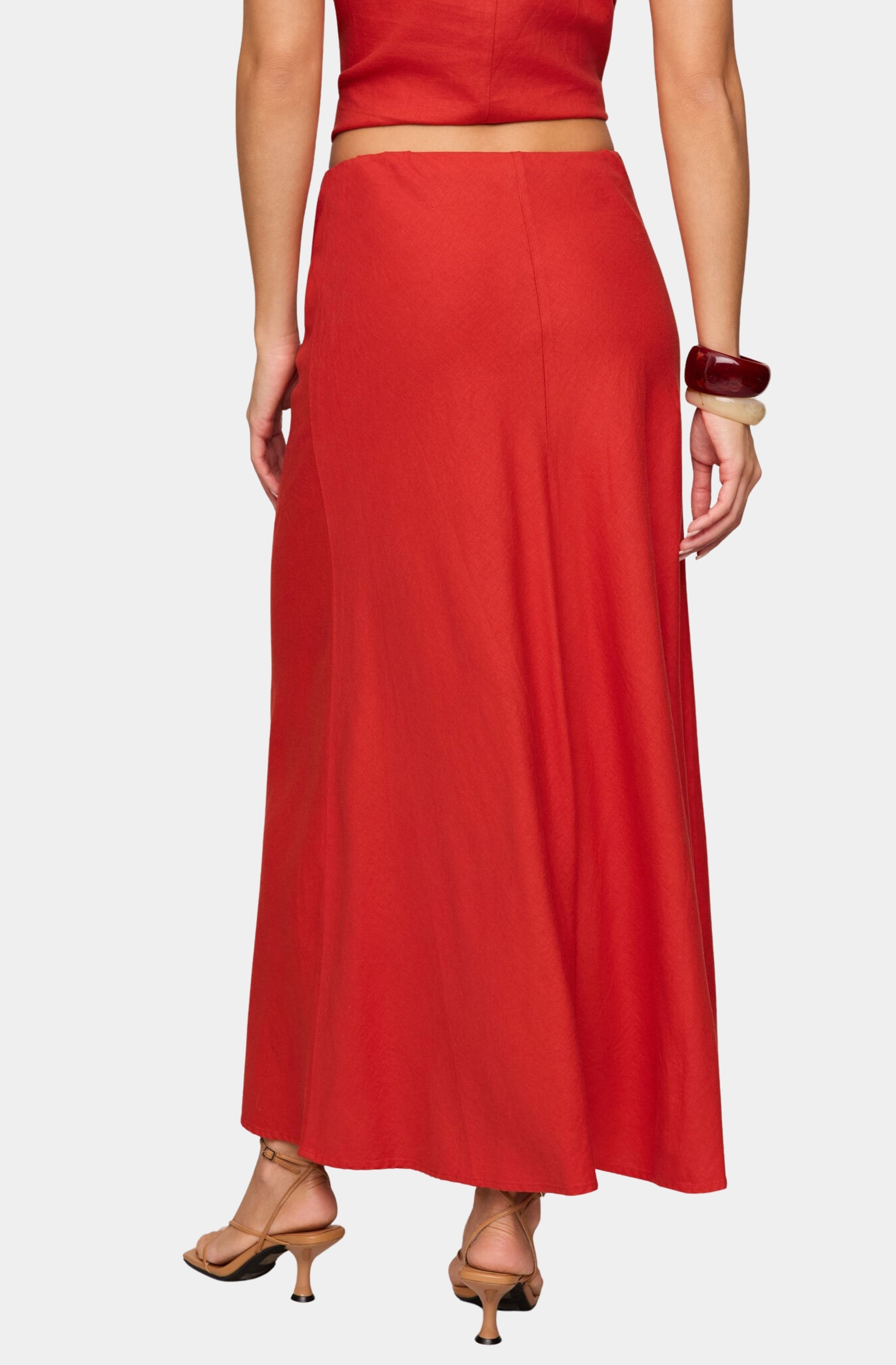 Meryl Skirt