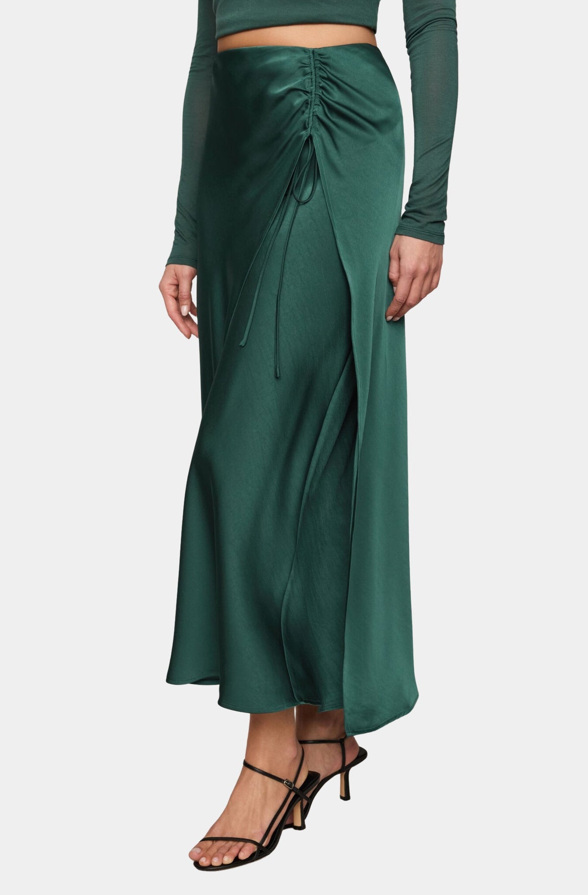 City Lights Luxe Skirt