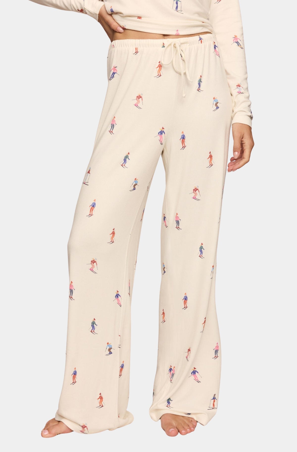 Sleepy Head Ski Pant