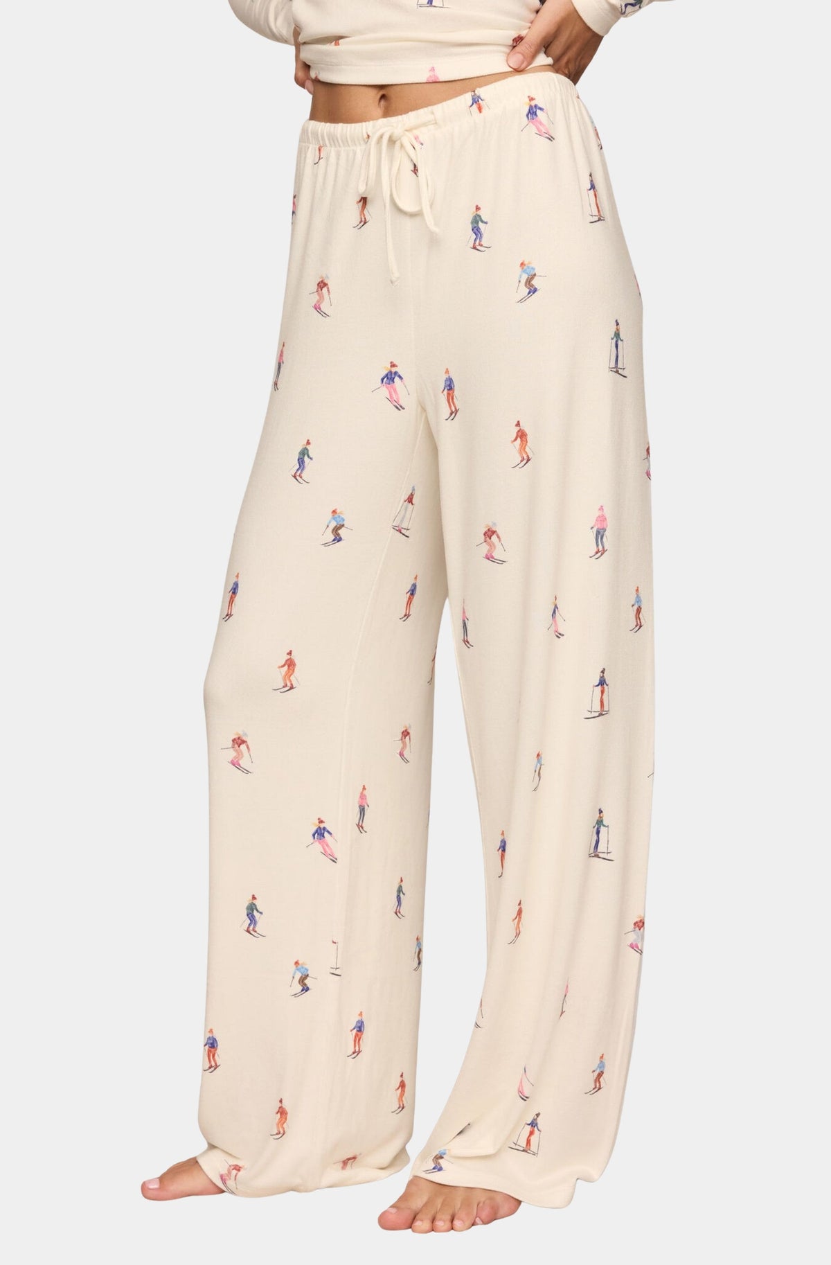 Sleepy Head Ski Pant