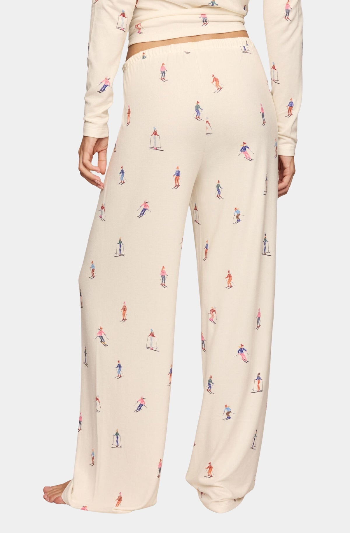 Sleepy Head Ski Pant