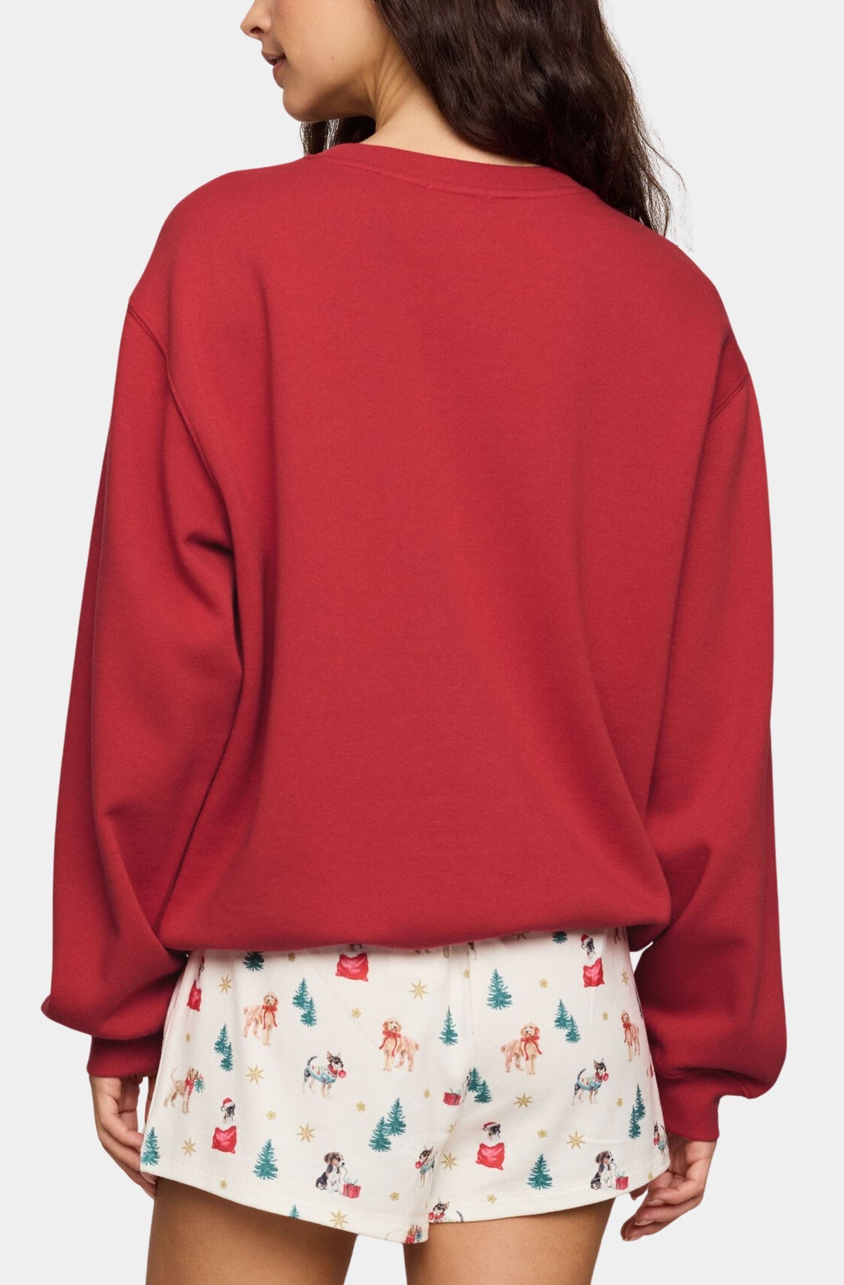Holiday Sweatshirt