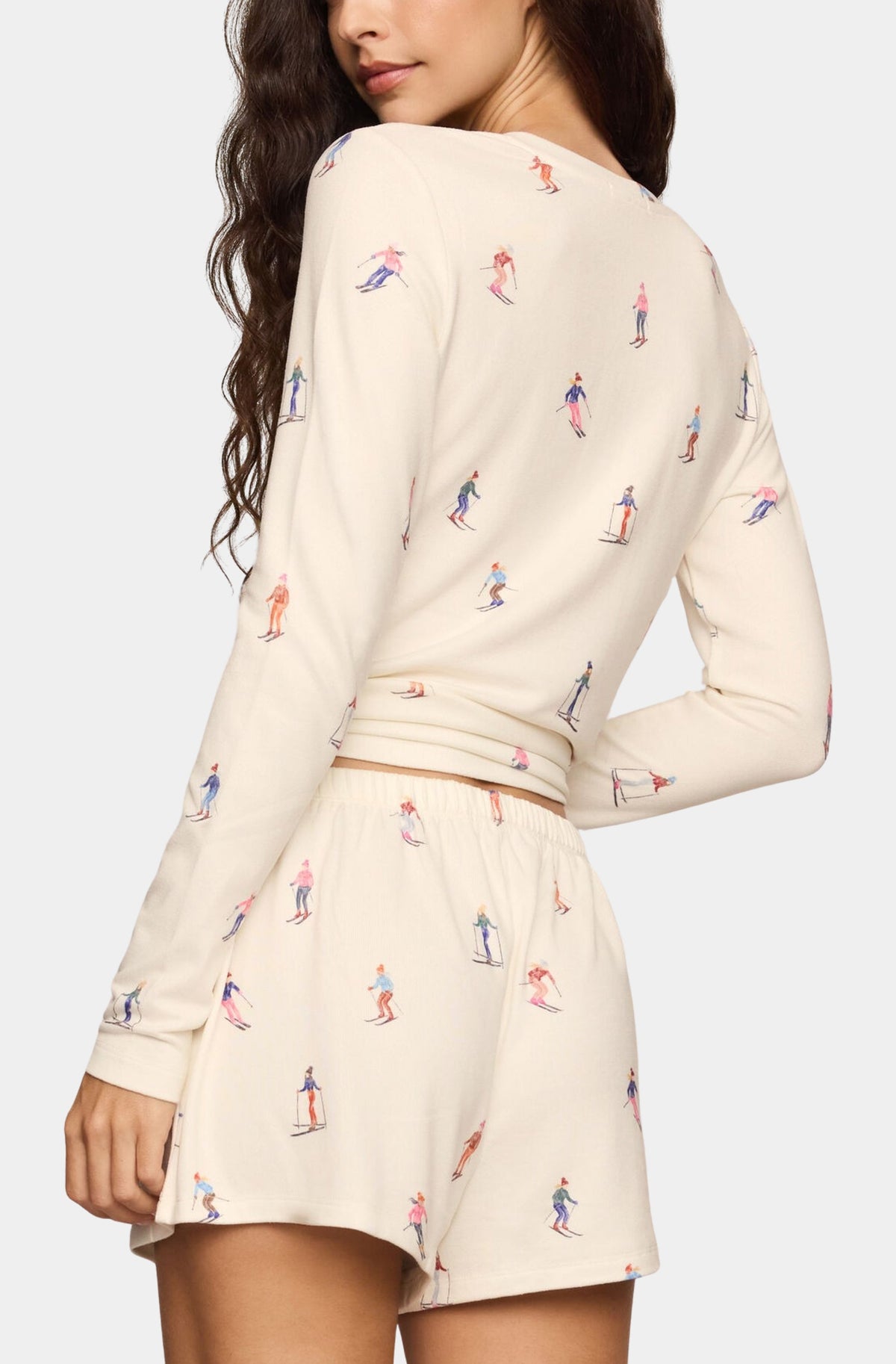 Sleepy Head Ski LS Henley