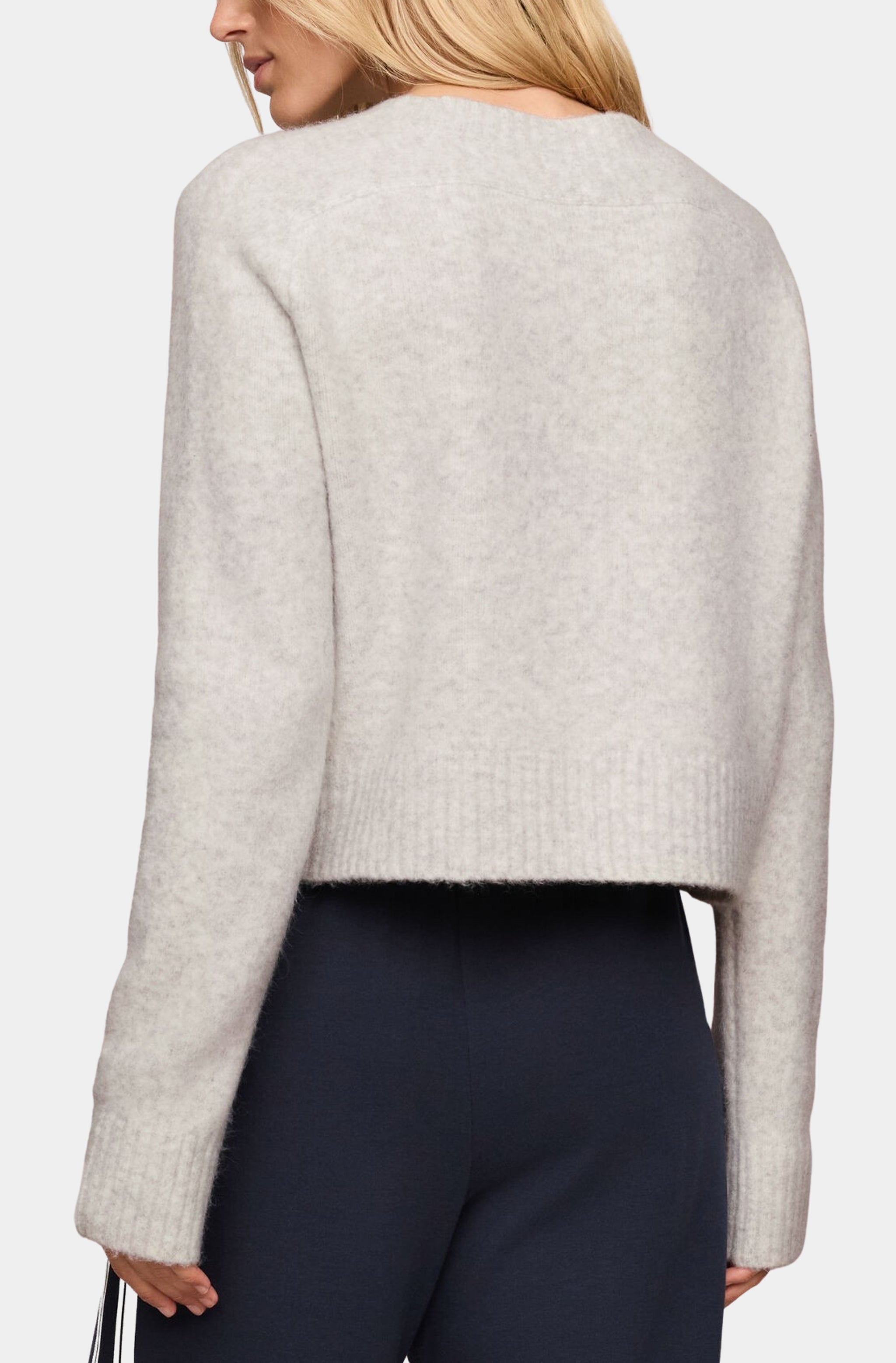 Stand In Sweater