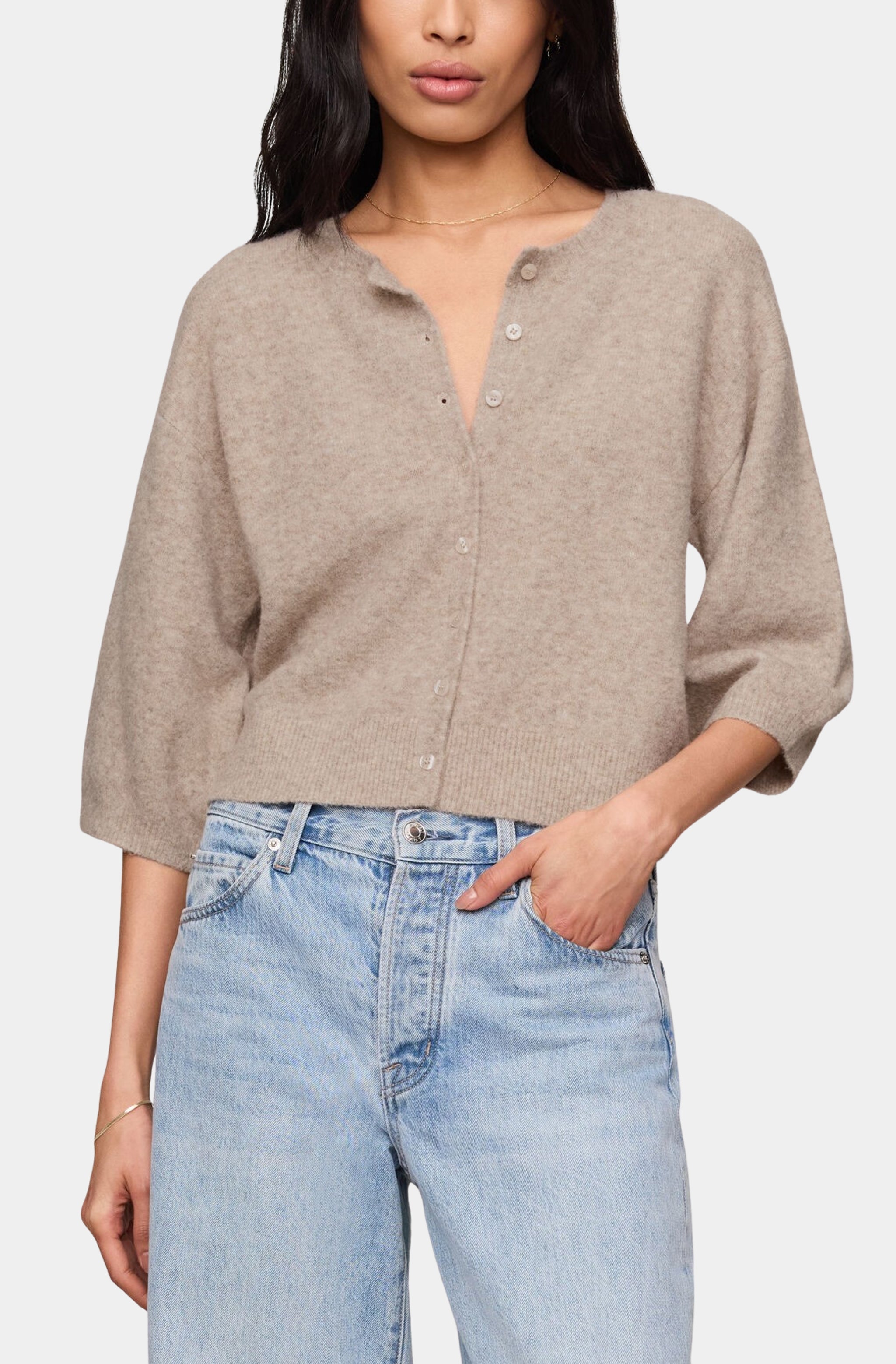 Valor Cardigan