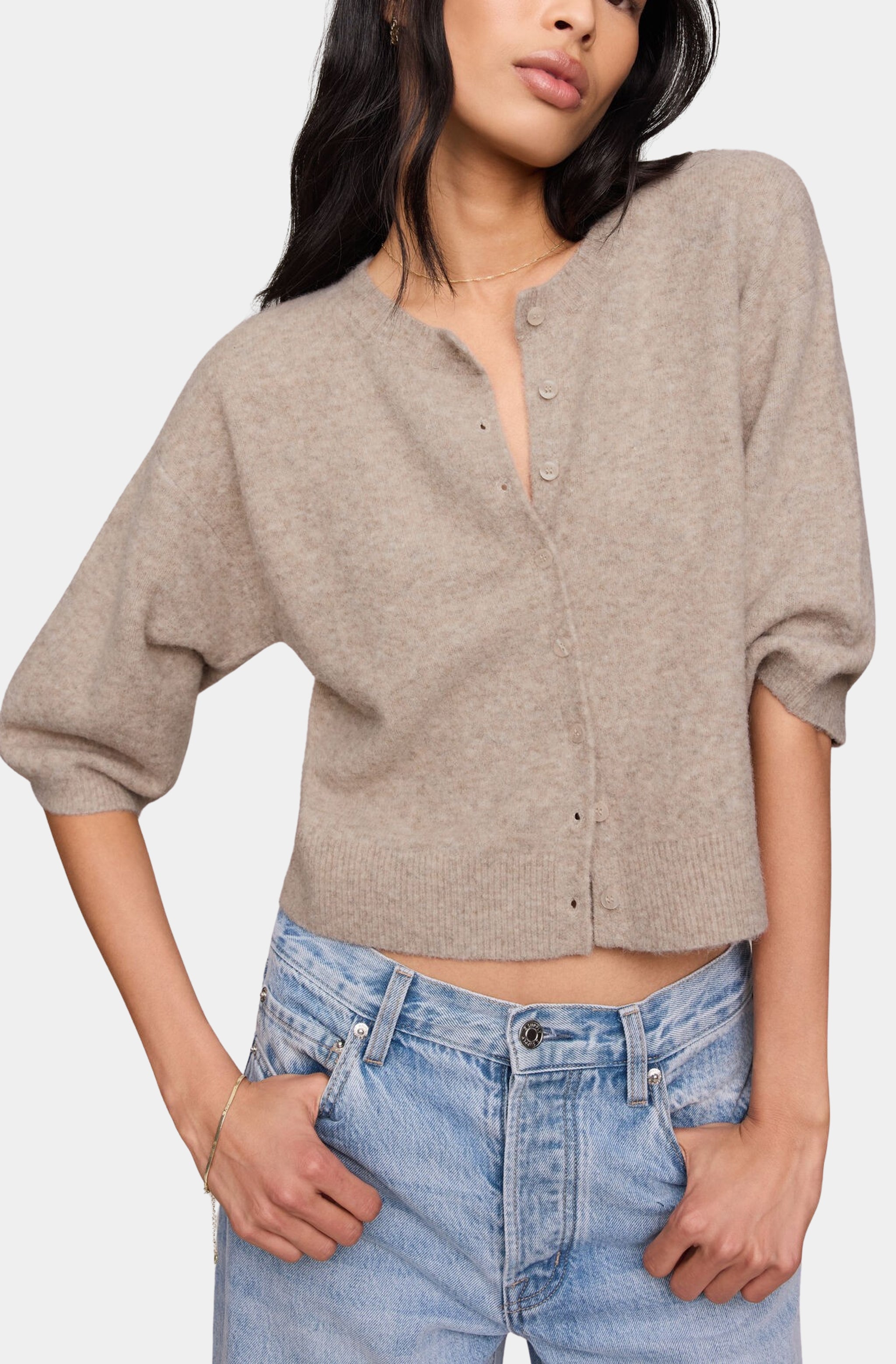 Valor Cardigan