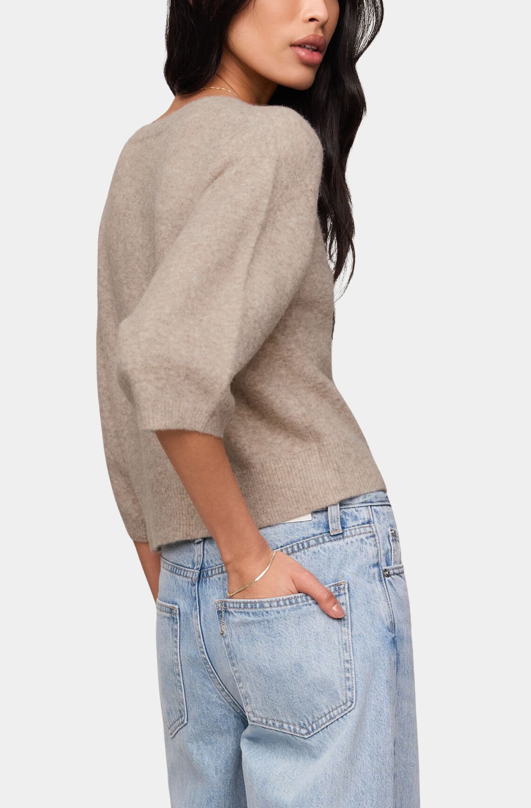 Valor Cardigan