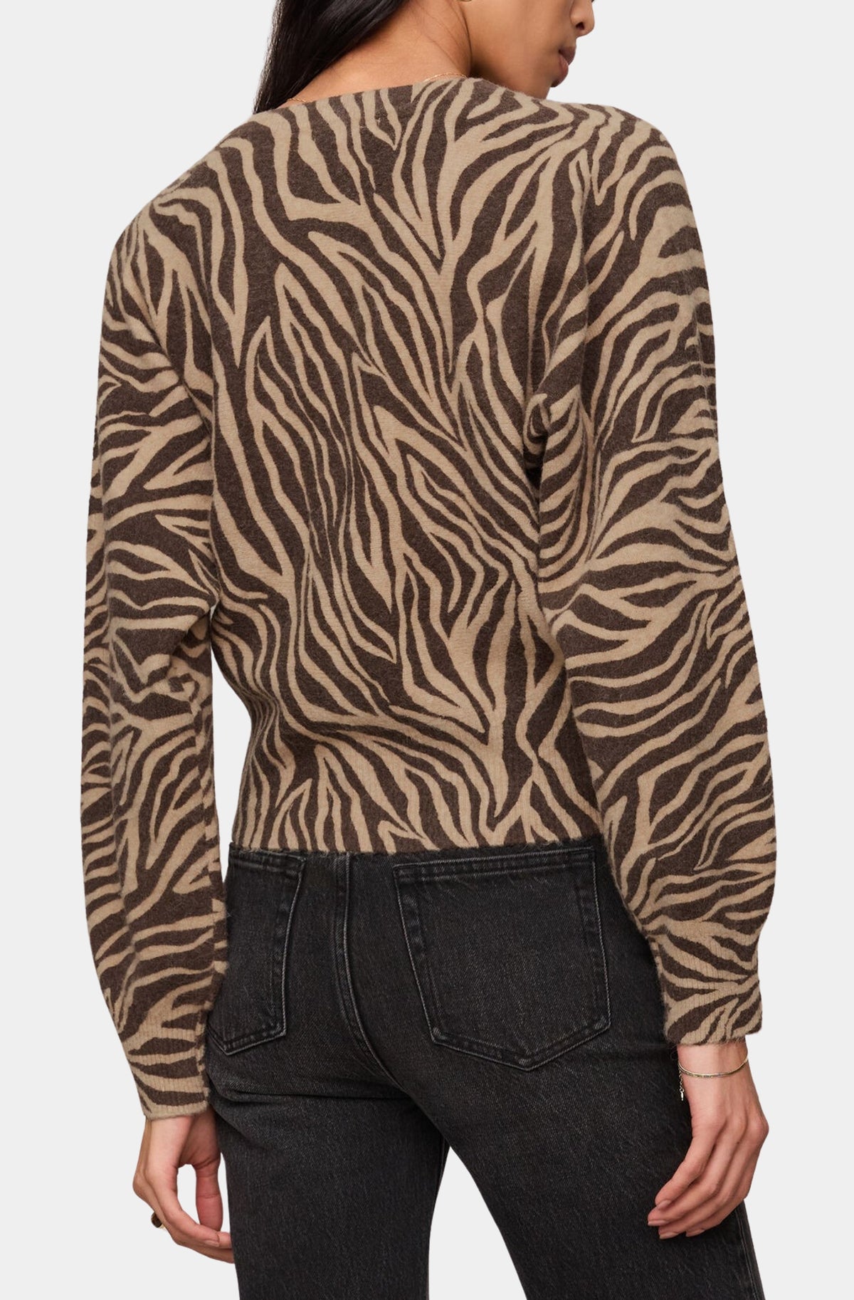 All The Wild Cardigan