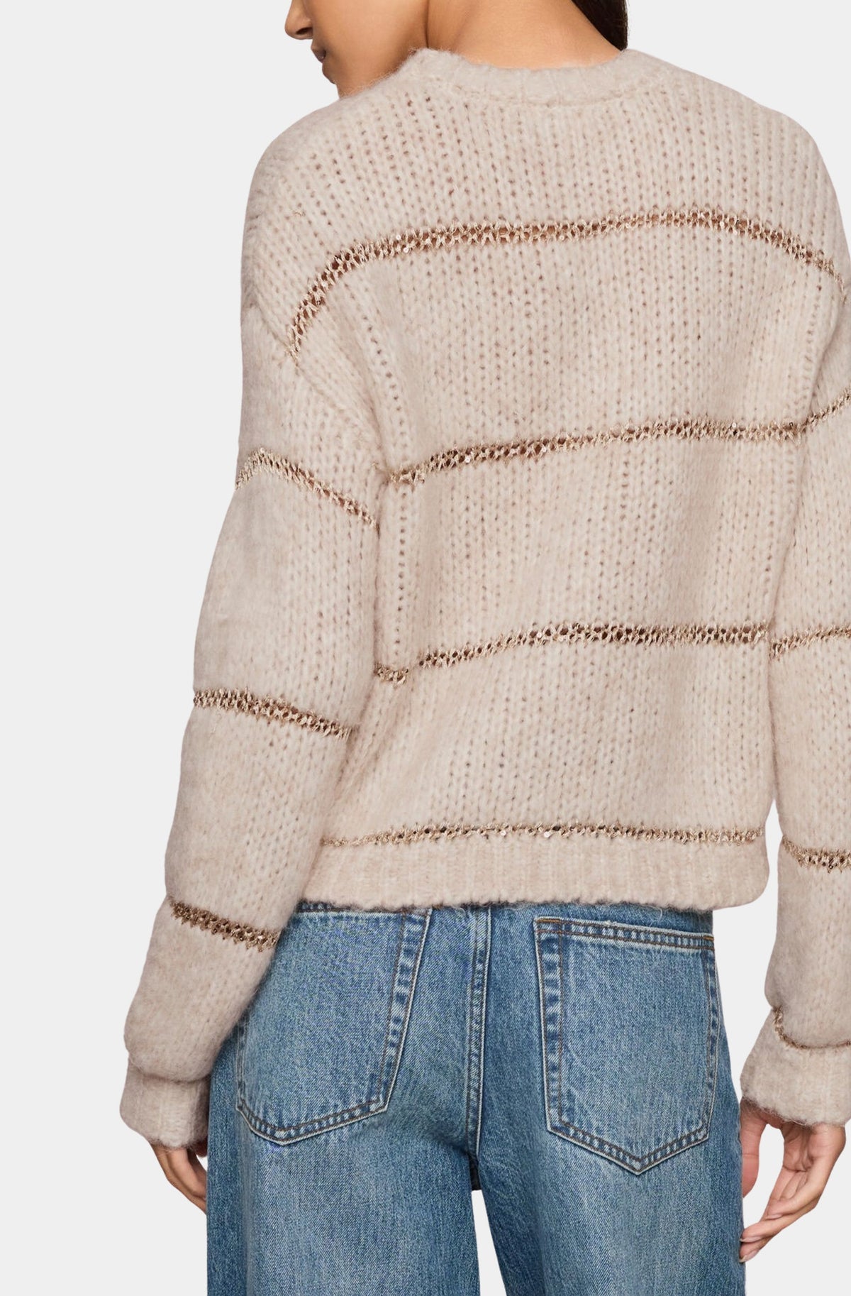 Shine Bright Sweater