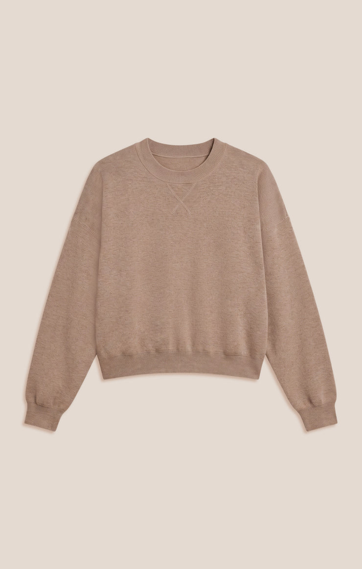 Take It Easy Sweater