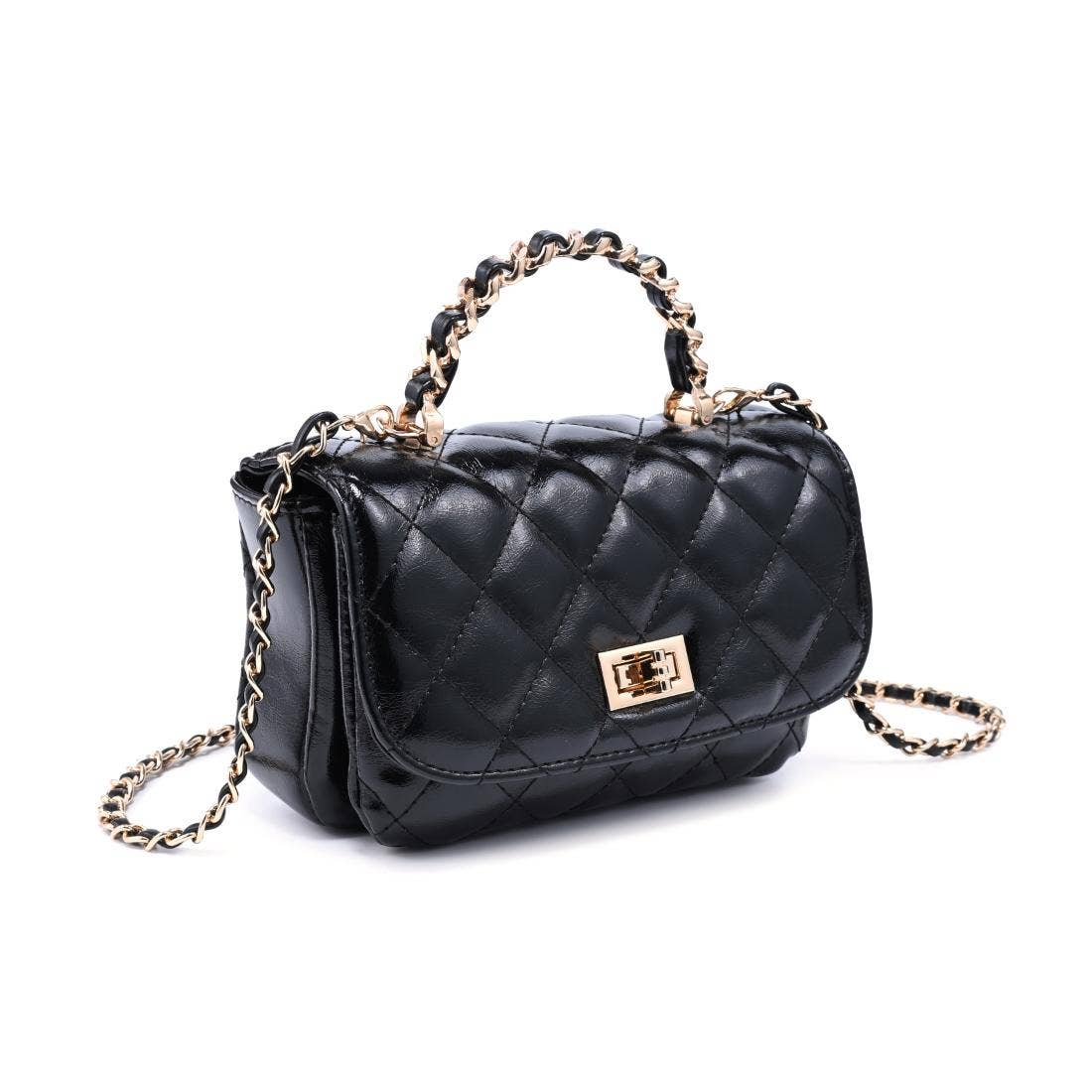 Leo Crossbody