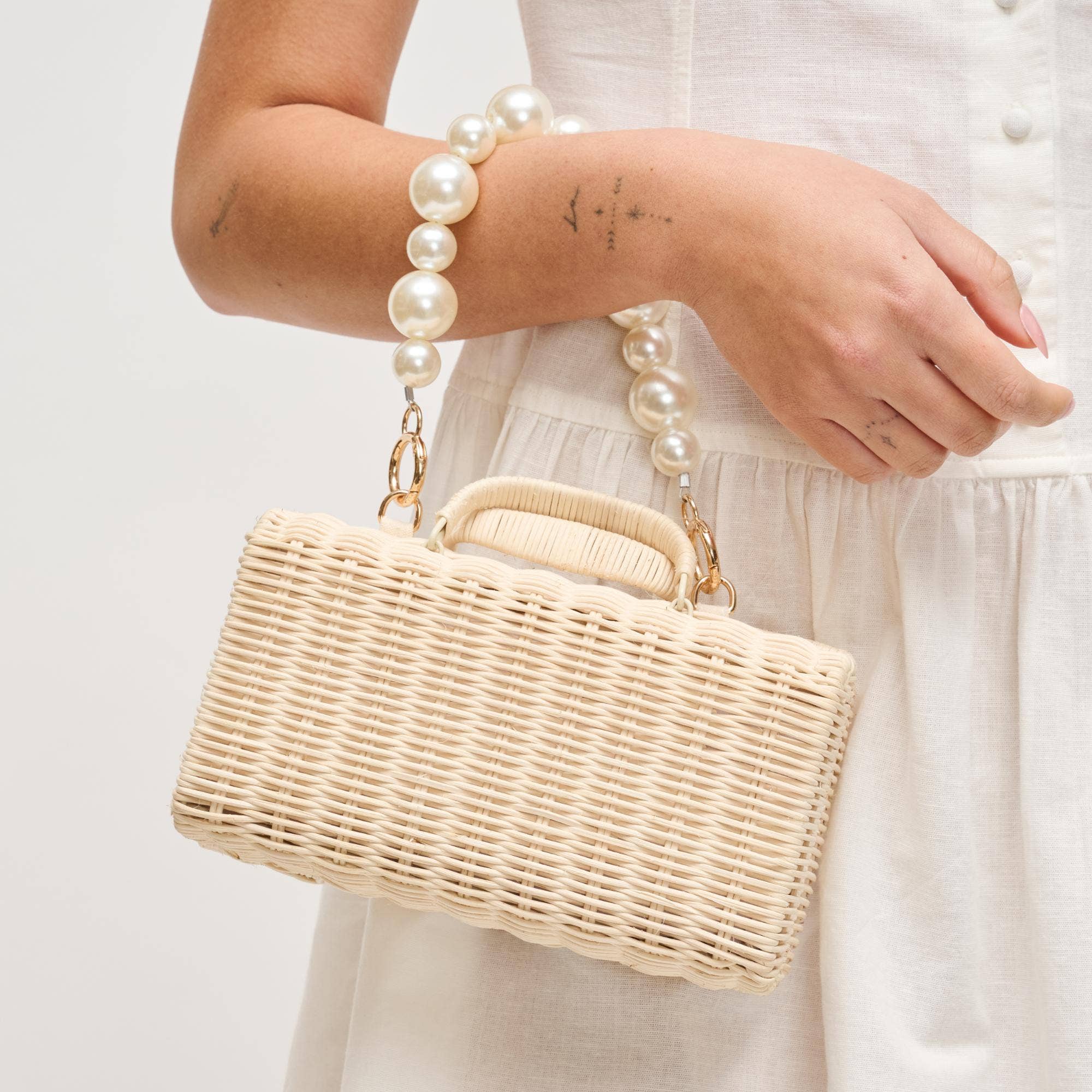 Everly Evening Bag
