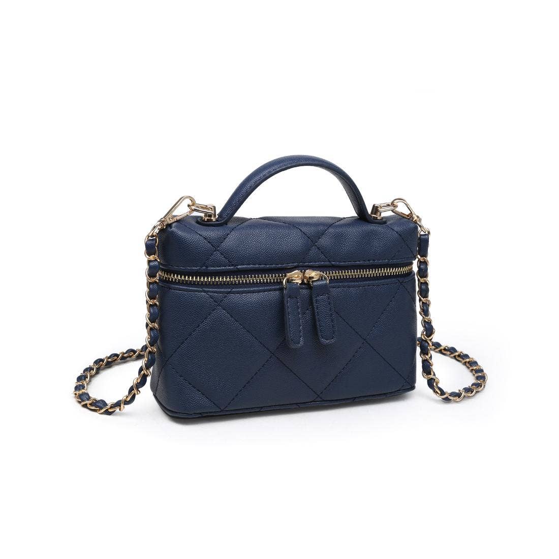 Snow Crossbody