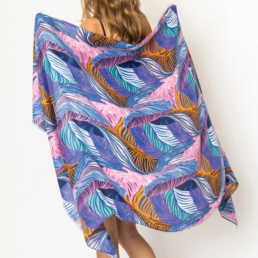 Lightweight Sarong