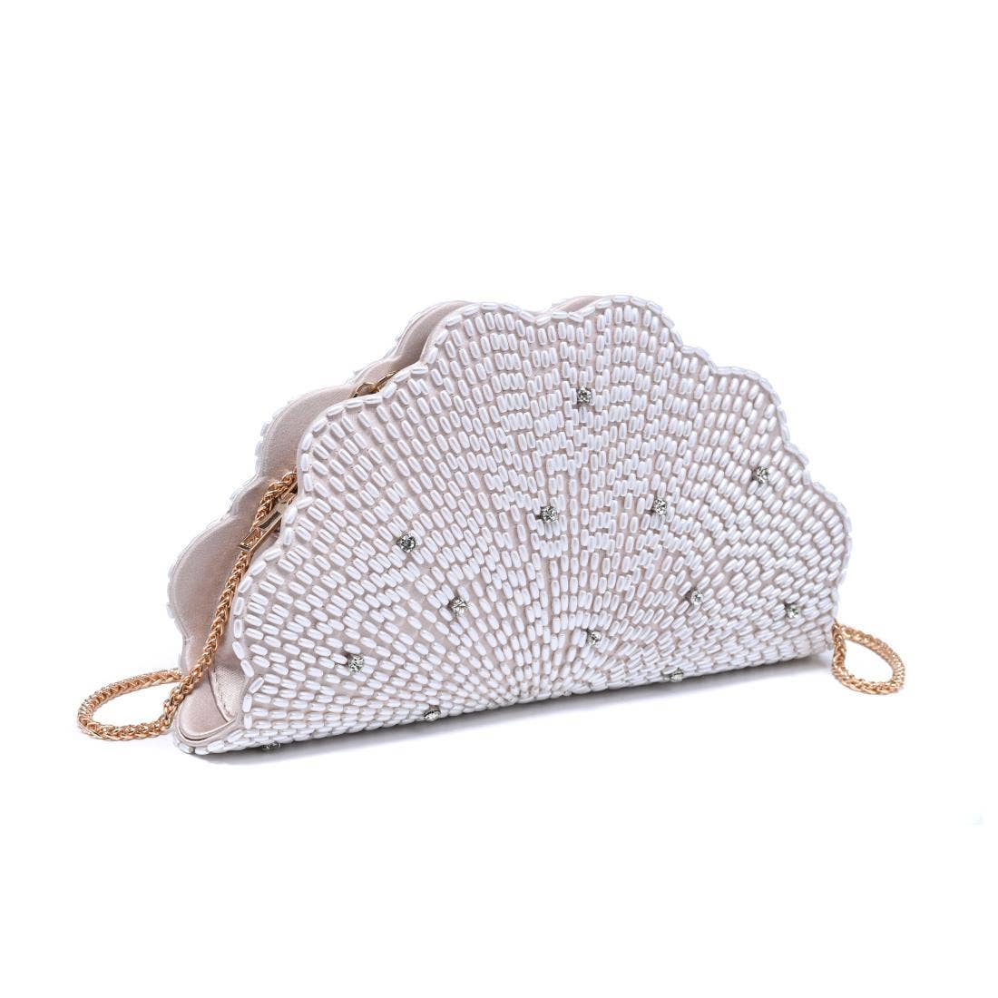 Mason Evening Bag