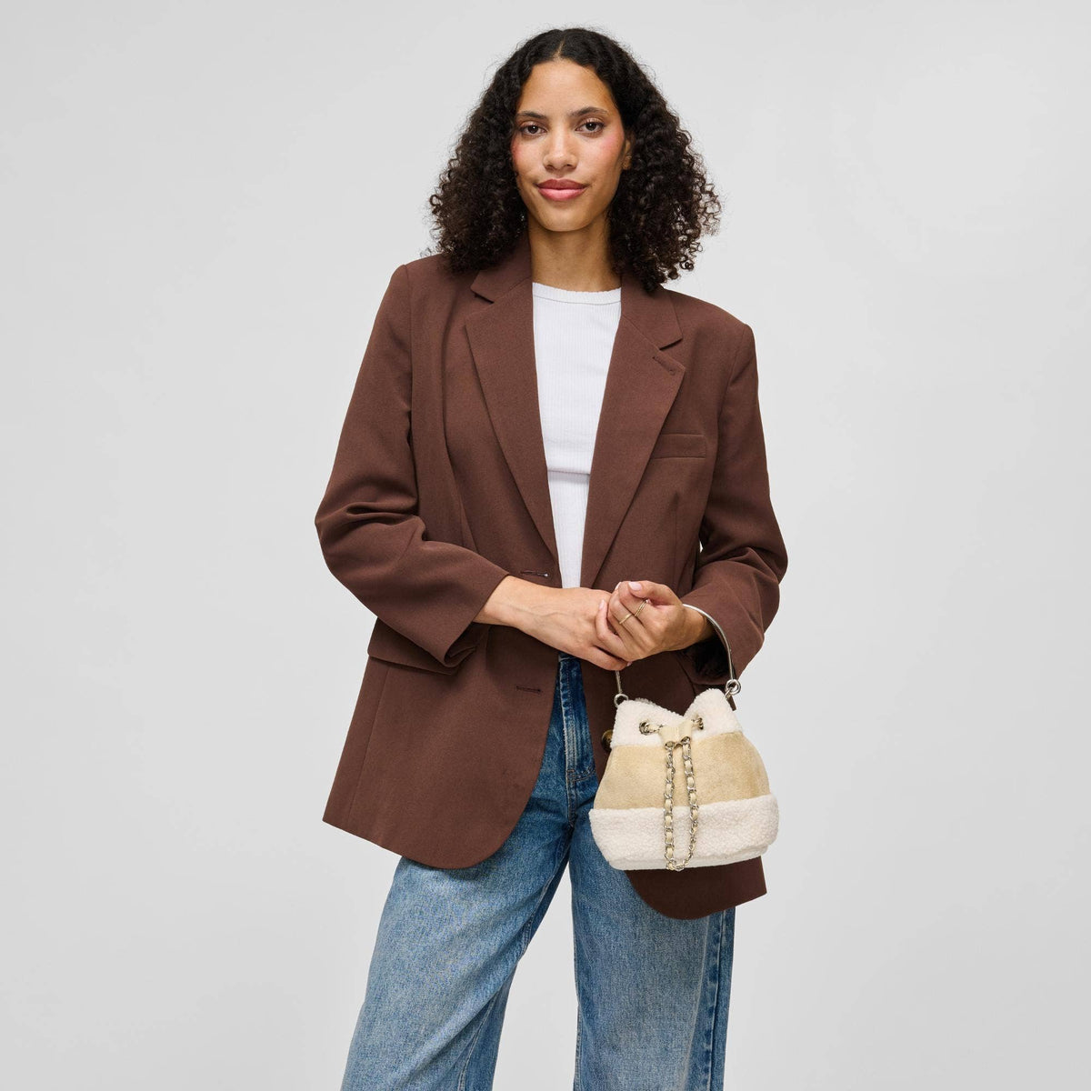 Phoenix Crossbody