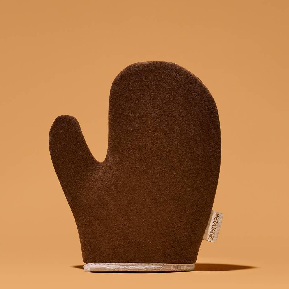 Tanning Mitt