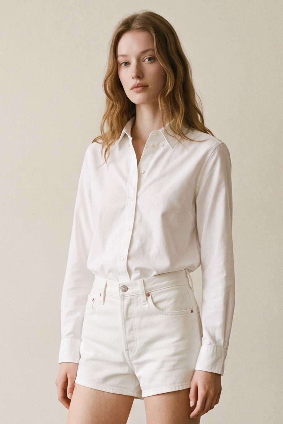 Sutton Shirt