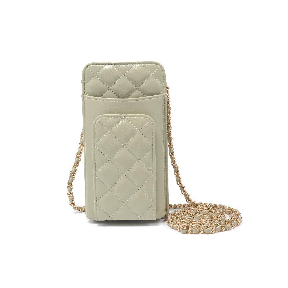 Brianna Cell Phone Crossbody