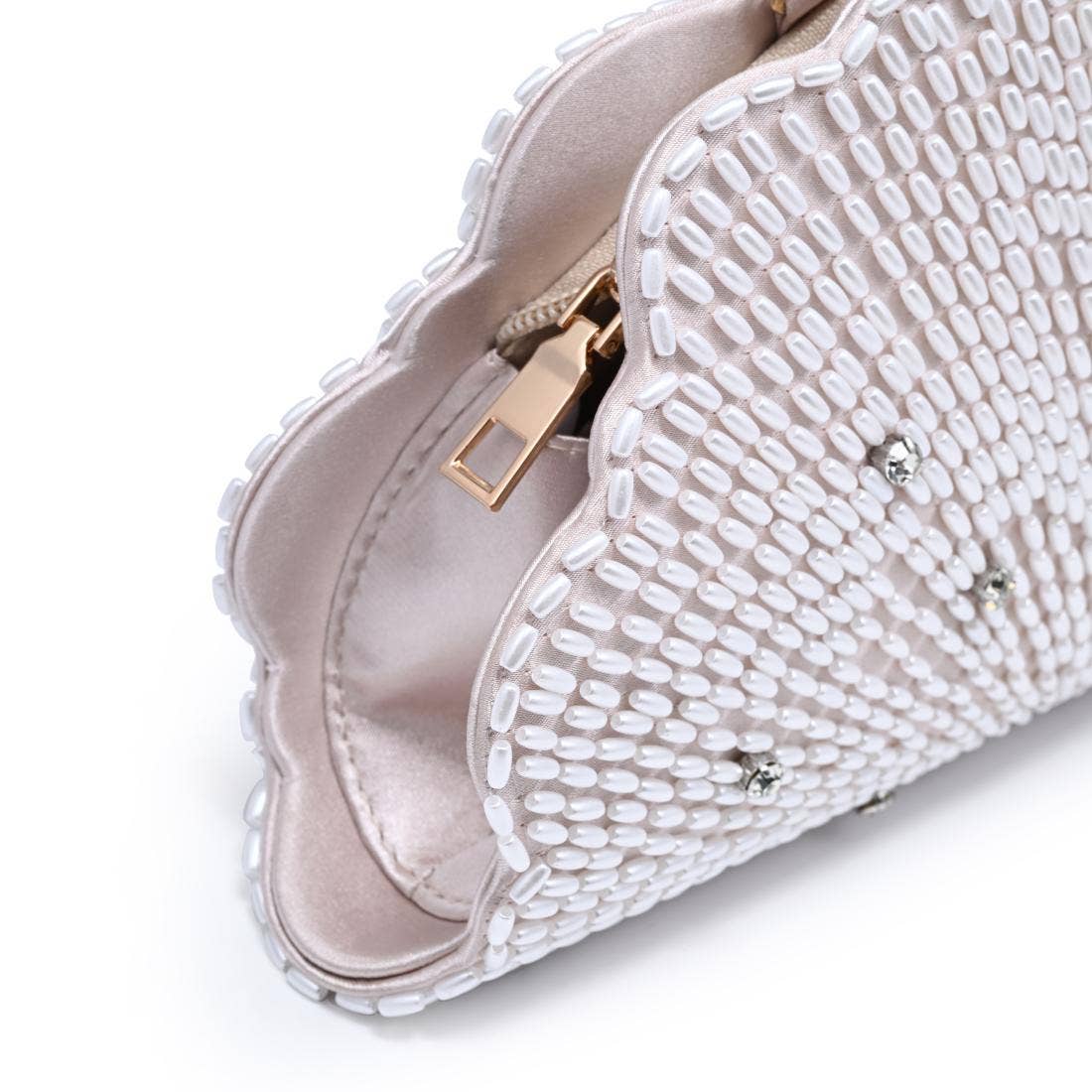 Mason Evening Bag