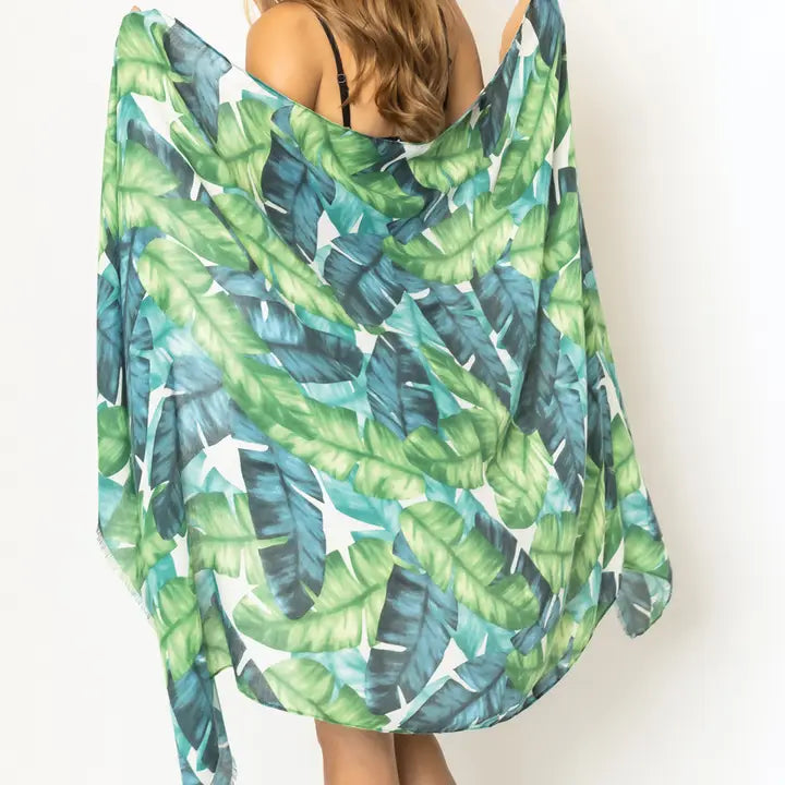 Lightweight Sarong