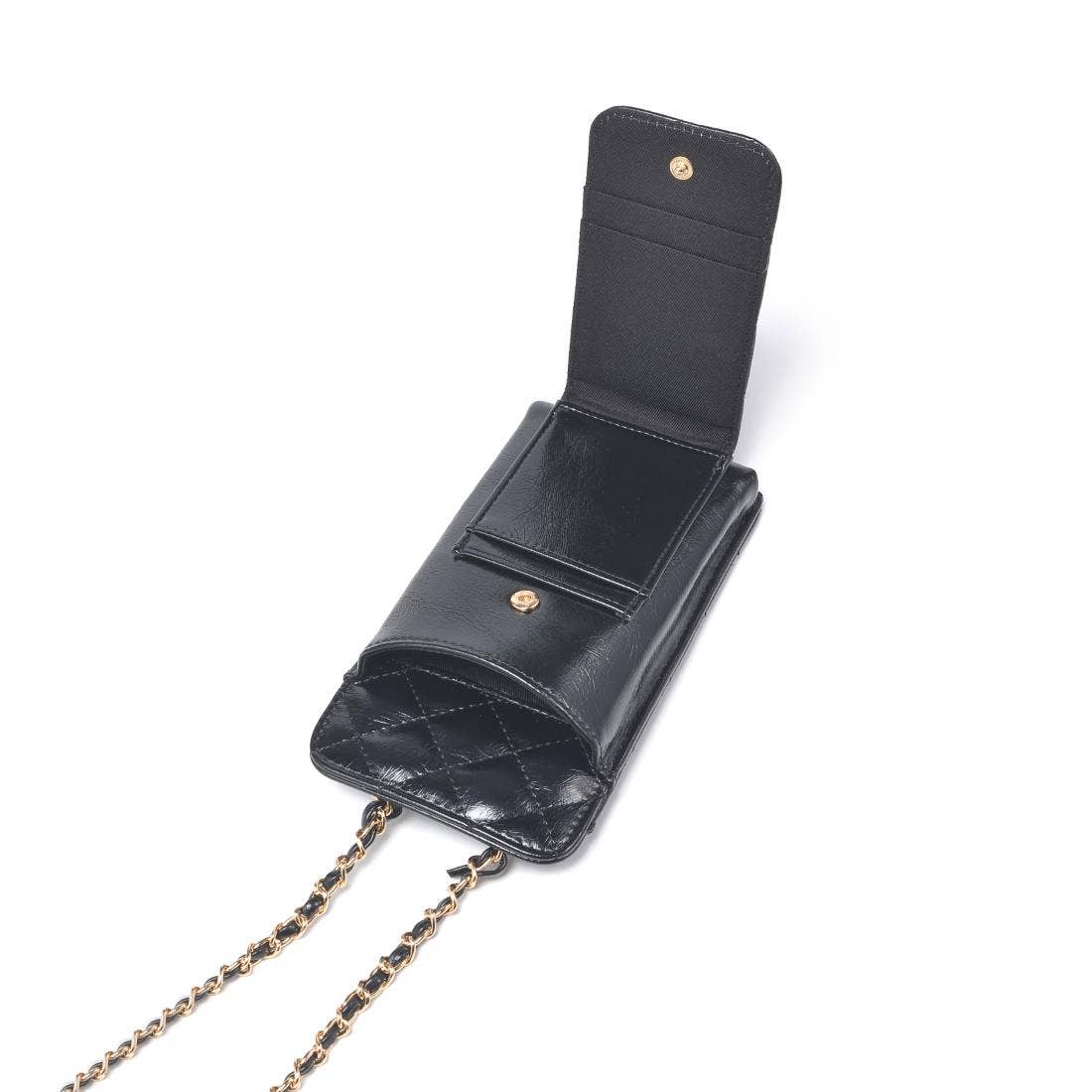 Brianna Cell Phone Crossbody