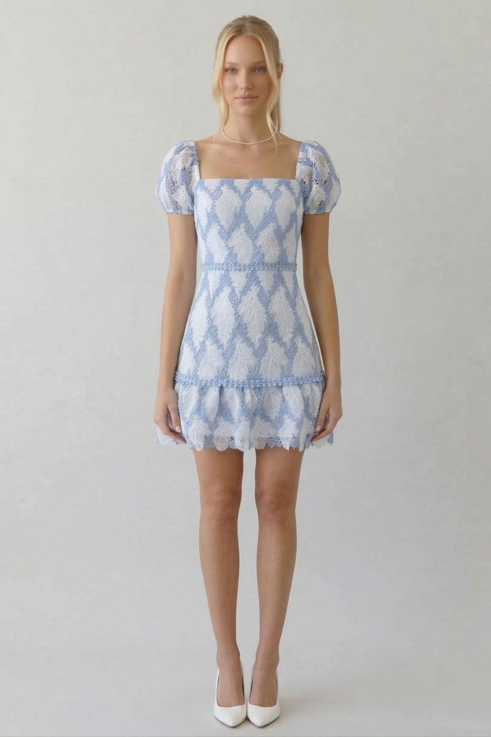Hannah Mini Dress