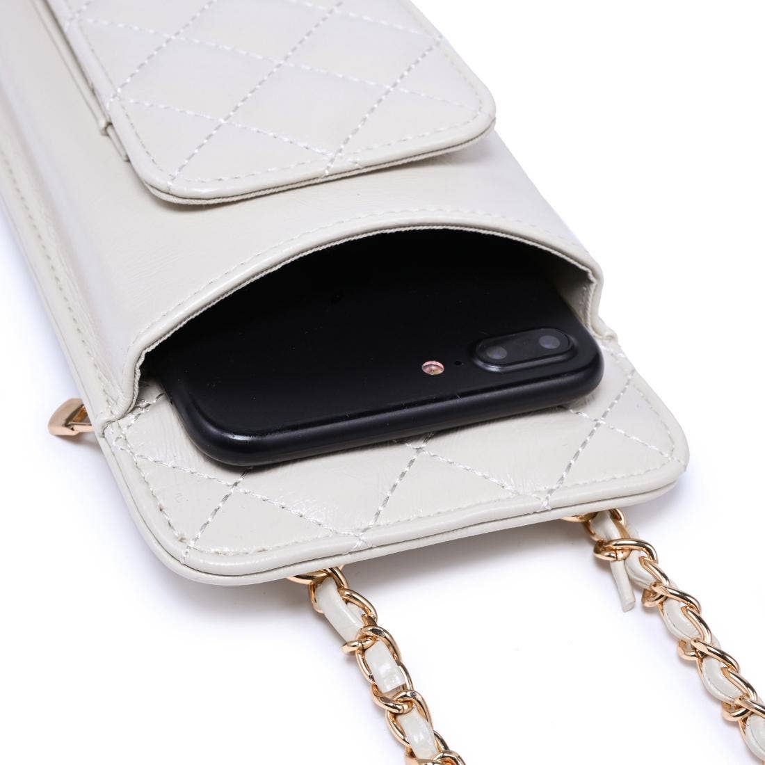 Brianna Cell Phone Crossbody