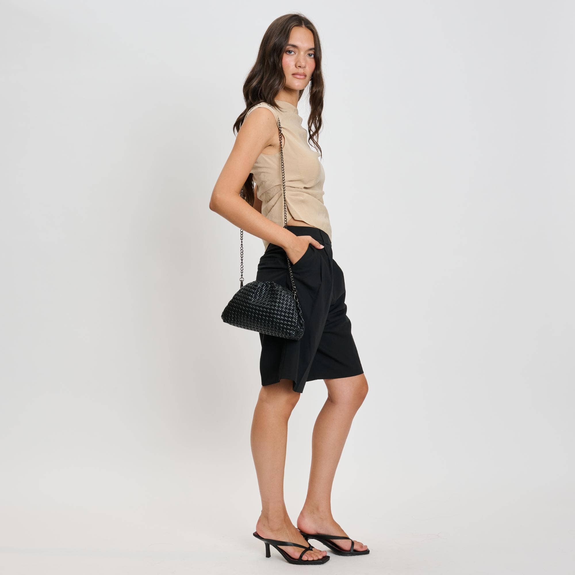 Serena Crossbody
