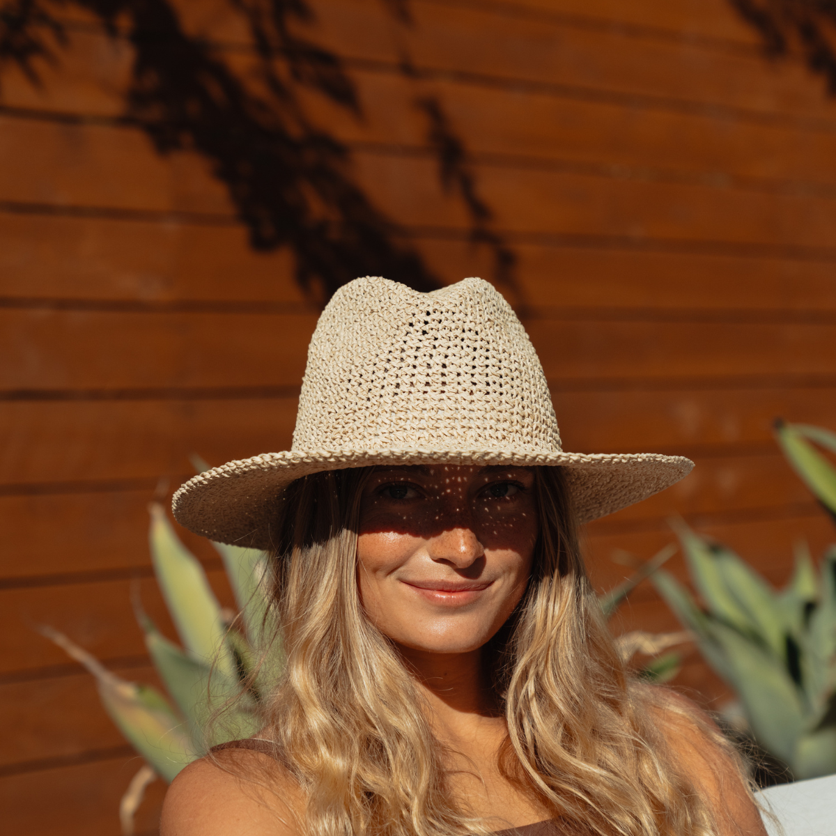 Lido Sun Hat