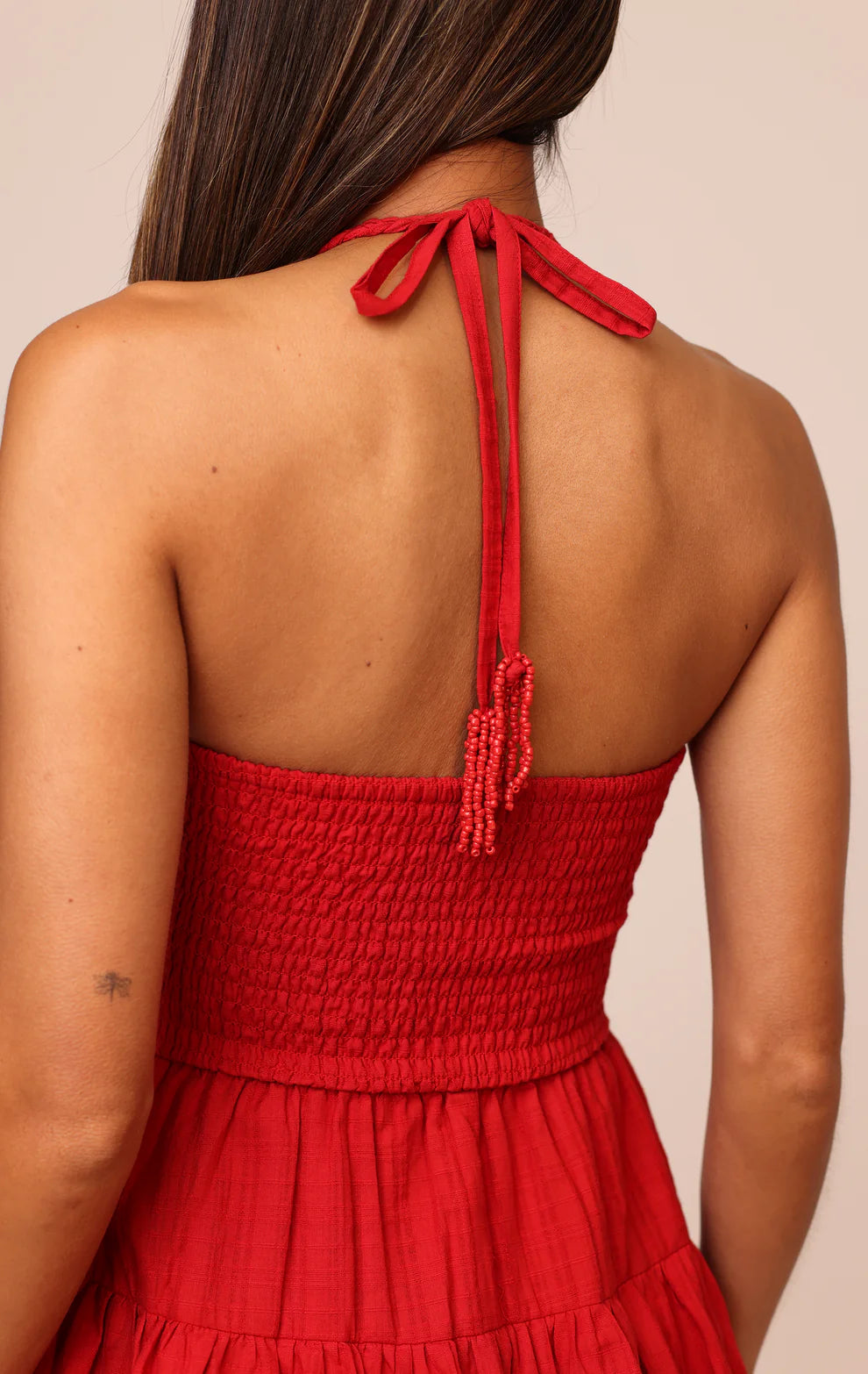 Belize Mini Dress