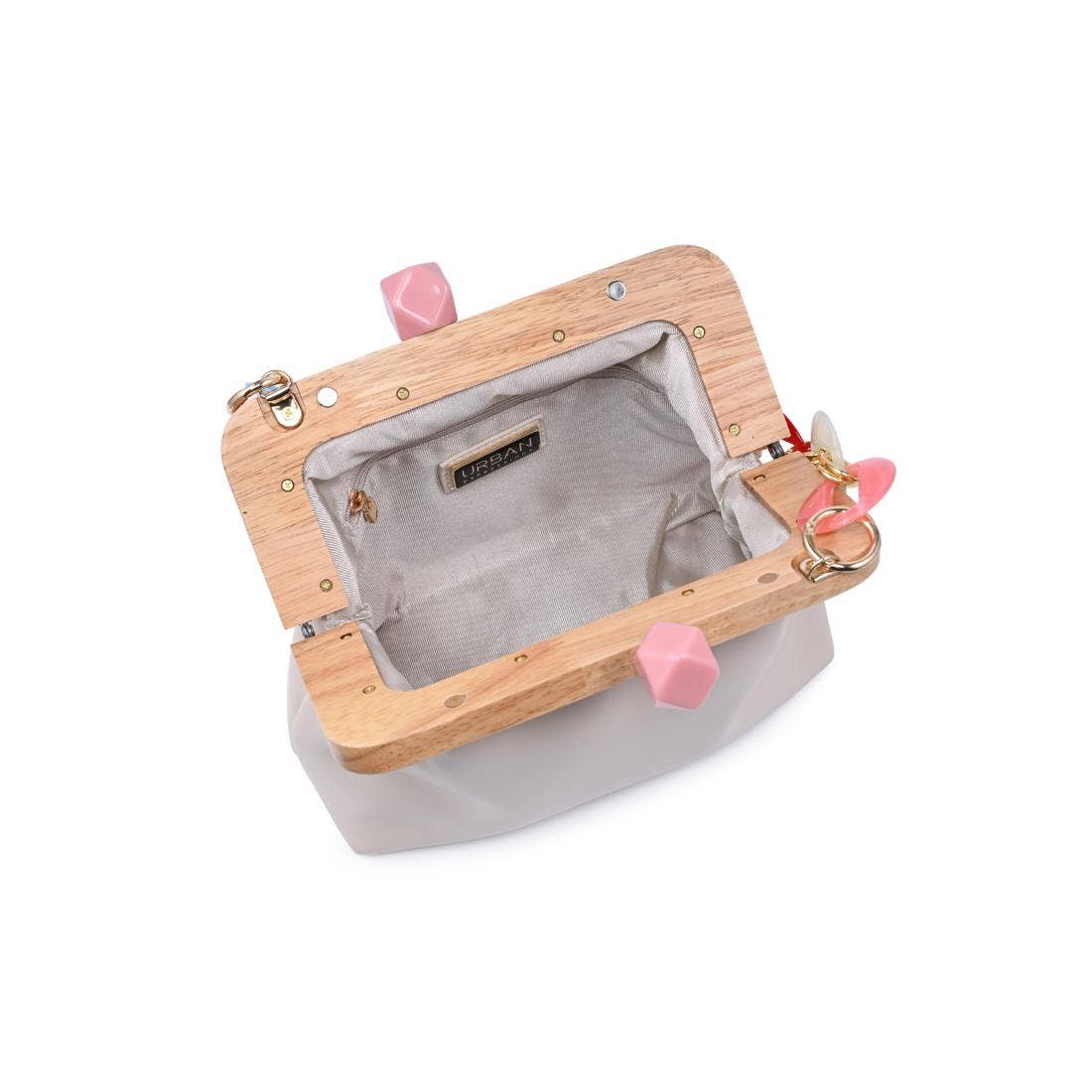 Talullah - Cameo Evening Bag