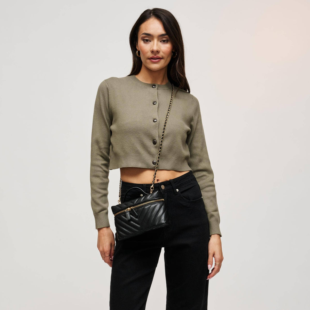 Sella Crossbody